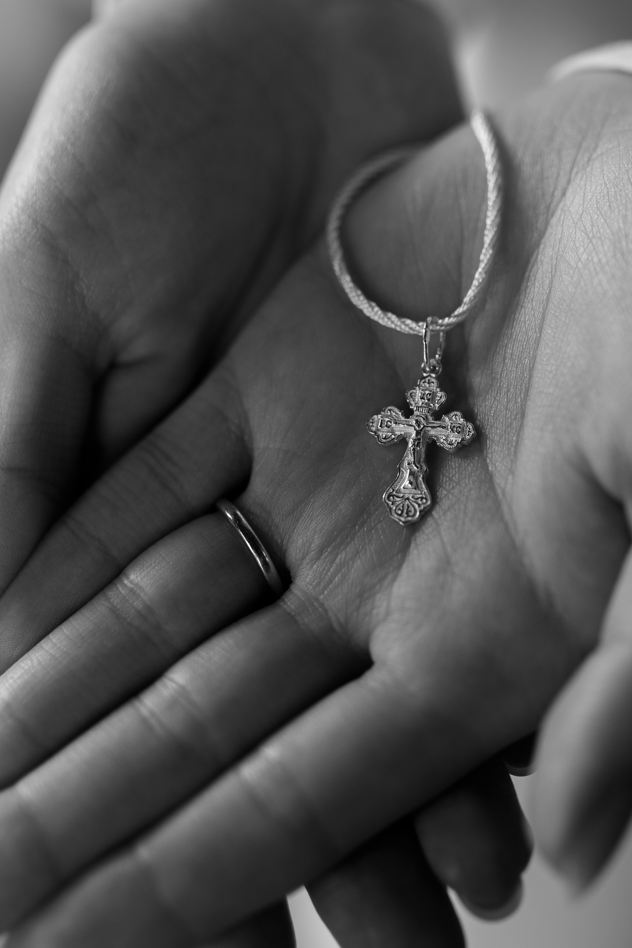 Крещение Лёвы. Самый теплый фотограф в Краснодаре Рябоконь Ксения