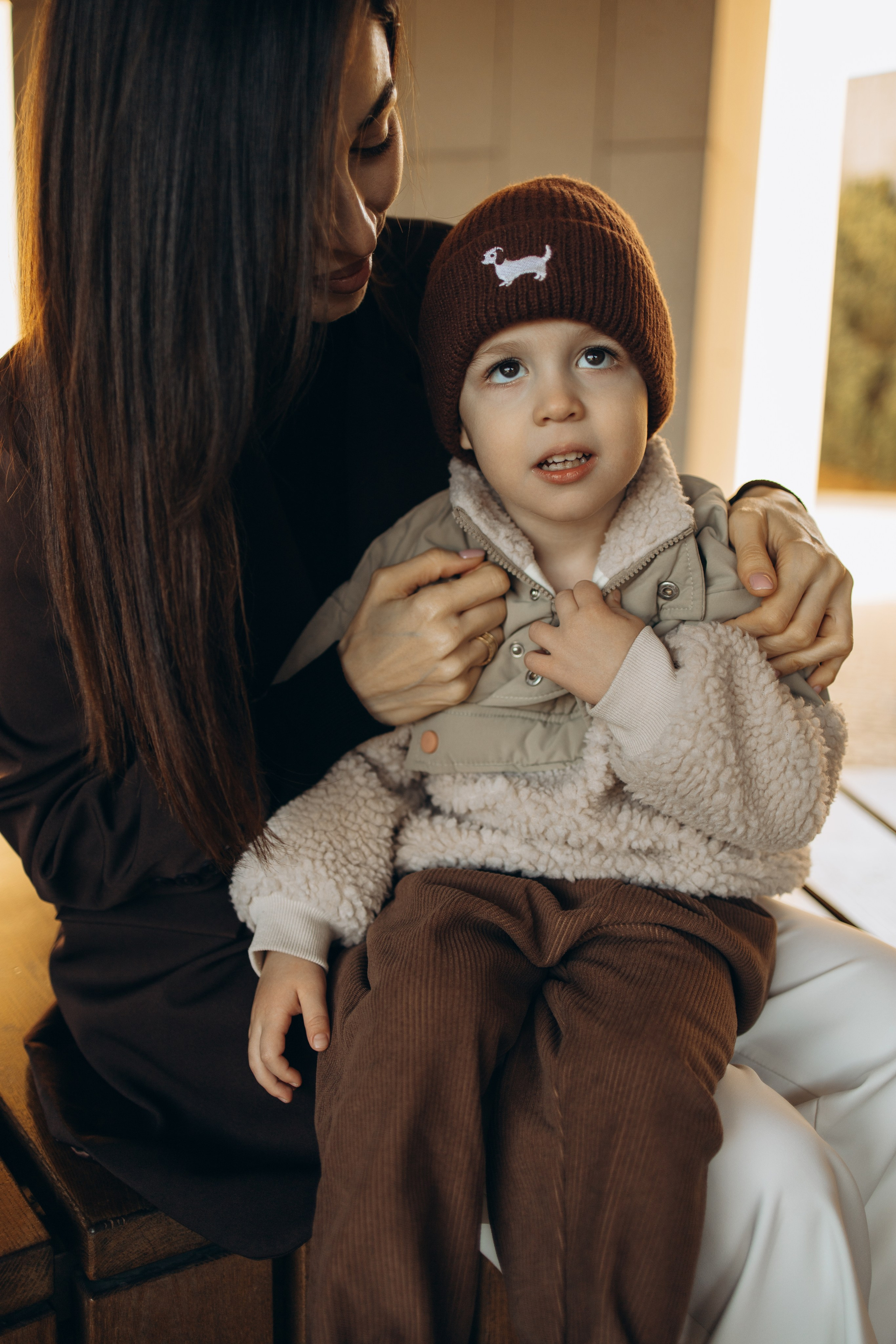 Аслану 3 годика. Самый теплый фотограф в Краснодаре Рябоконь Ксения