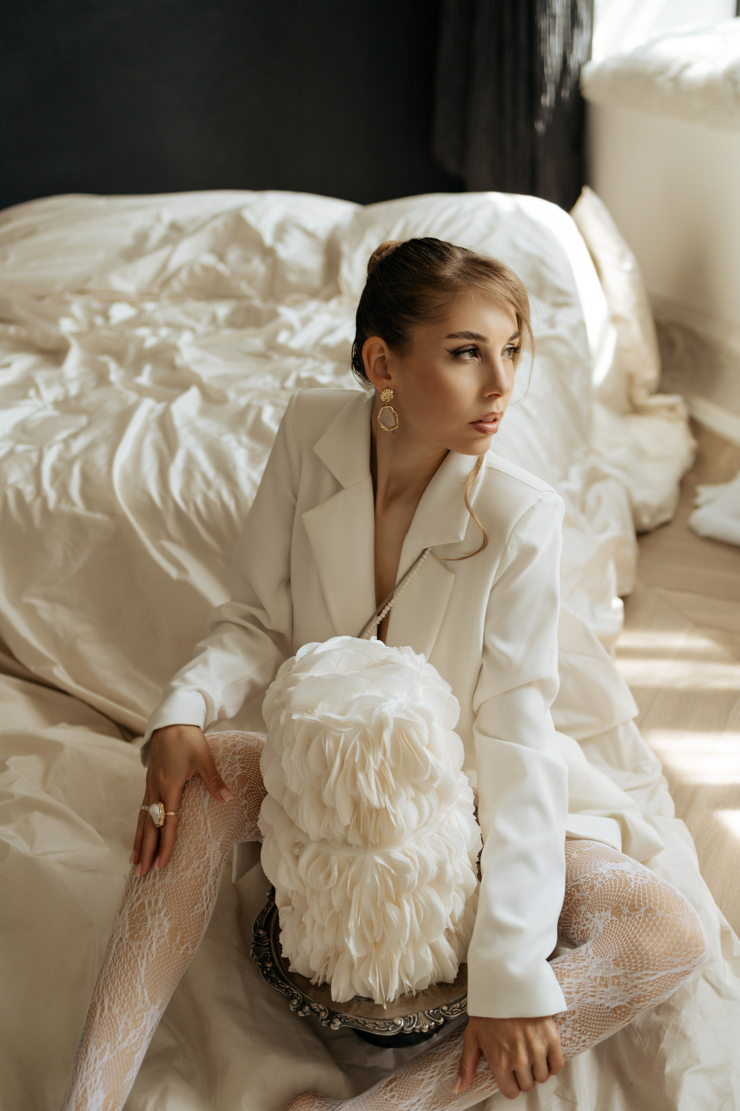 Катя. Самый теплый фотограф в Краснодаре Рябоконь Ксения