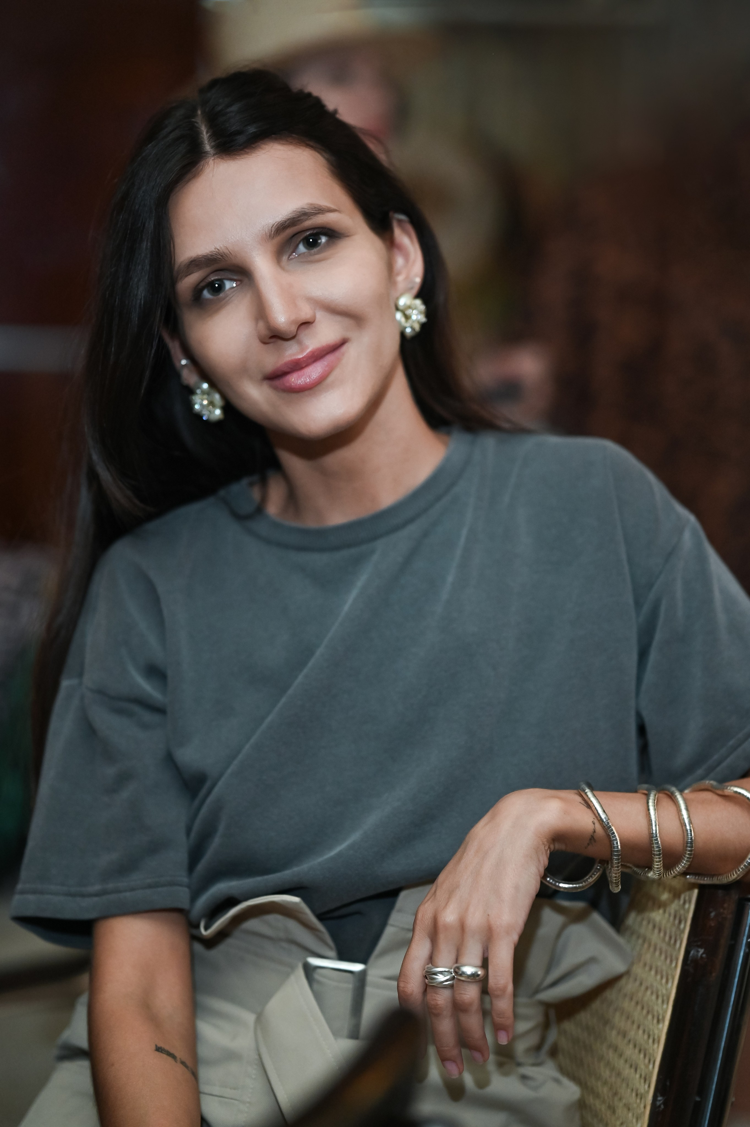 «Дикая» Завтрак не у Тиффани. ZDARONOKIA Репортажный фотограф