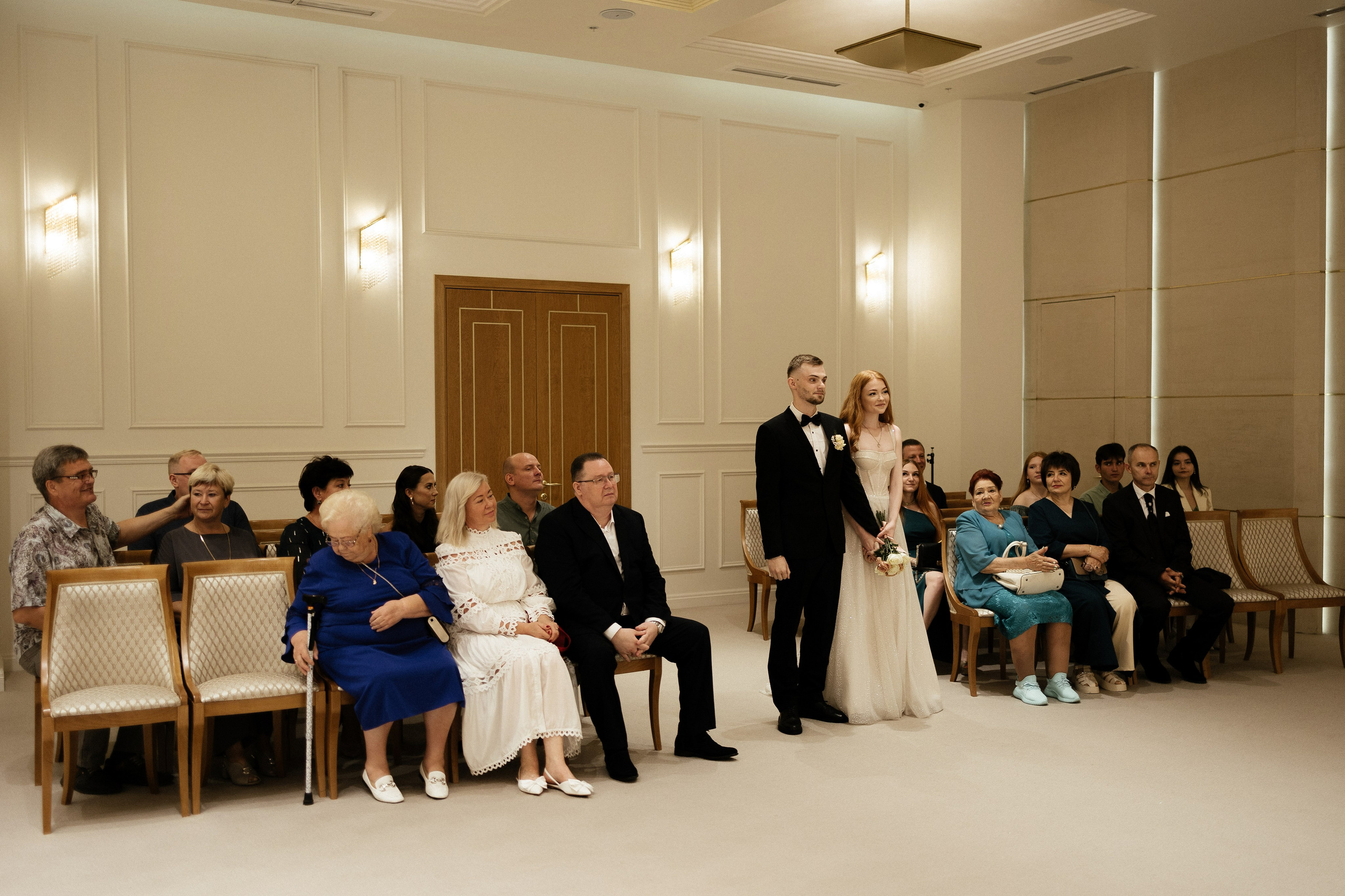 Маша и Ваня. Портретный фотограф Арсения Теплова