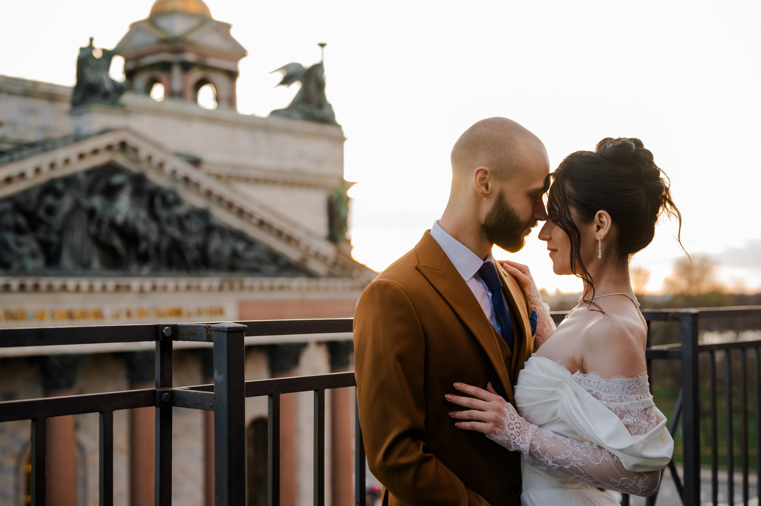 А&A, Four Seasons. Свадебный и семейный фотограф Евгения Кононова