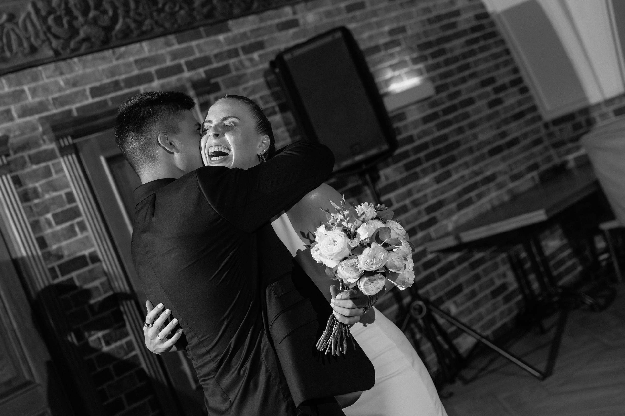 Елизавета и Максим. Свадебный фотограф Владлена Зарецкая