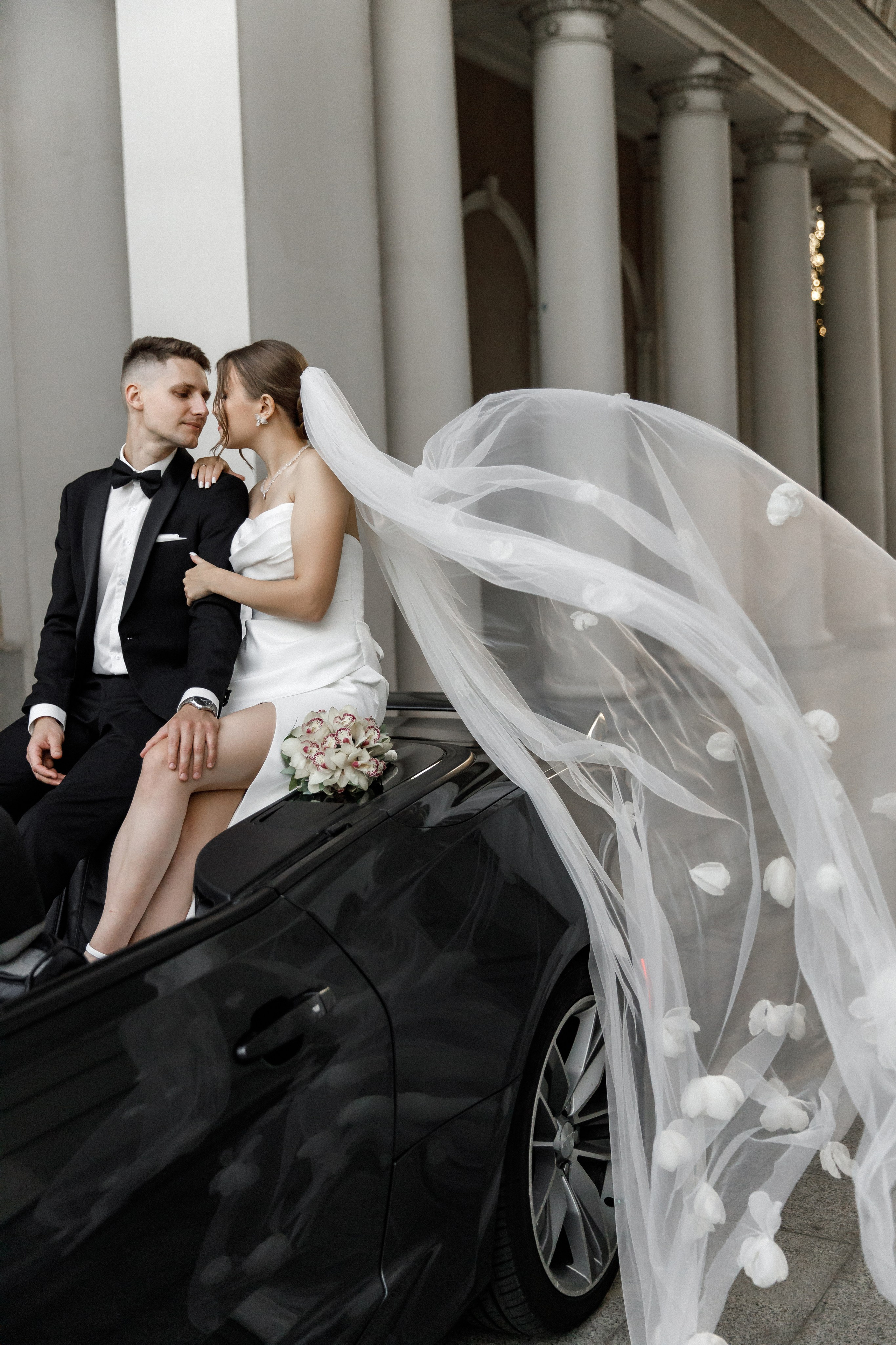 Свадебный фотограф Владлена Зарецкая