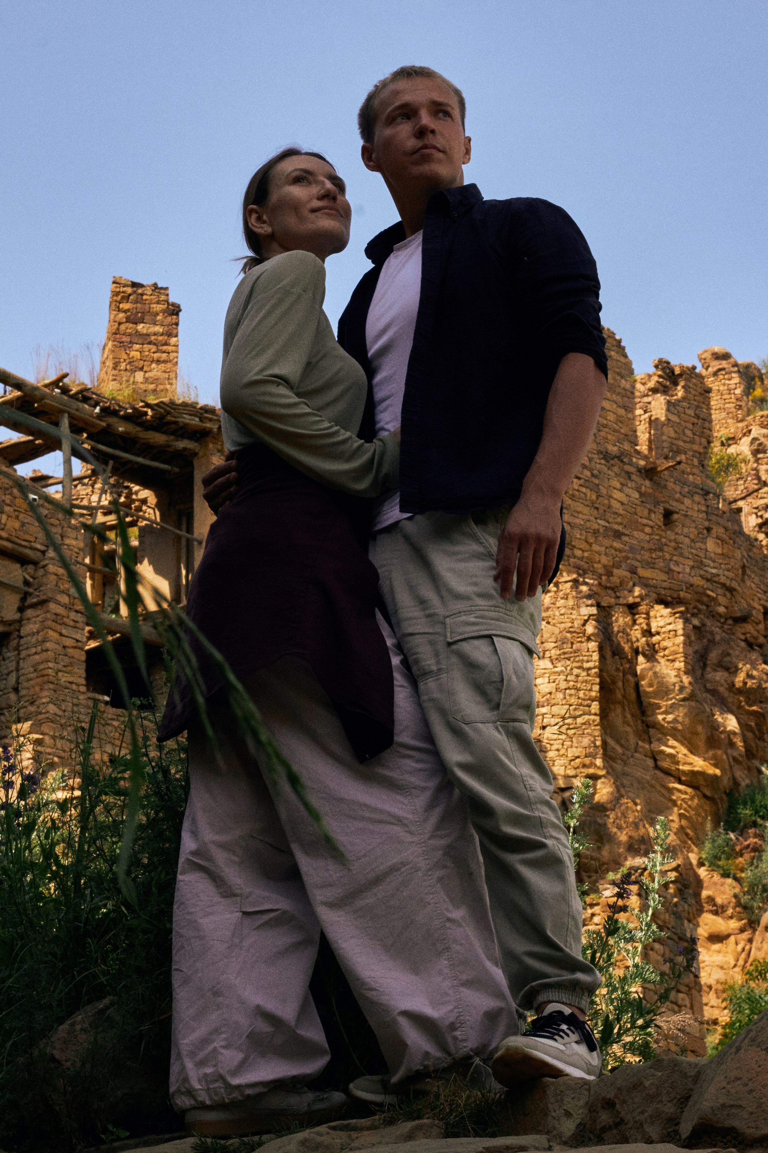 Фотографии Дагестана — уникальные пейзажи и культура | Роман Скрипкин. Живые фото в Крыму | Фотограф Роман Скрипкин | Искренние фотографии без поз и суеты