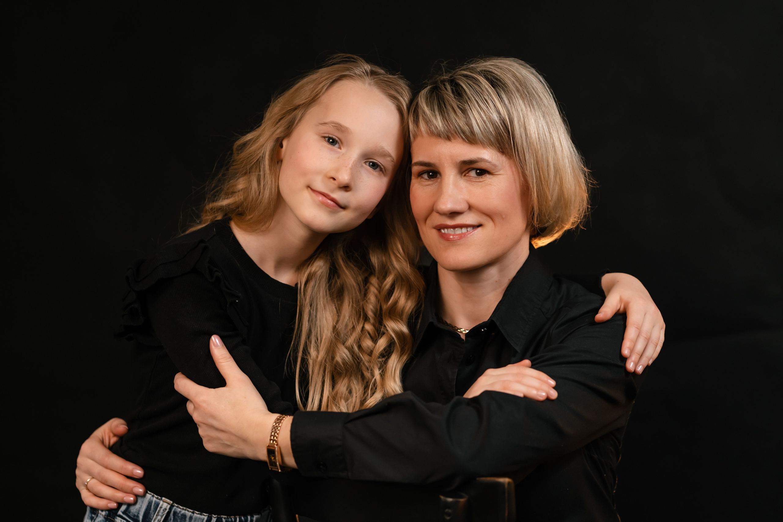 Фотопроект «Мама». Семейный фотограф и видеограф Ростов-на-Дону