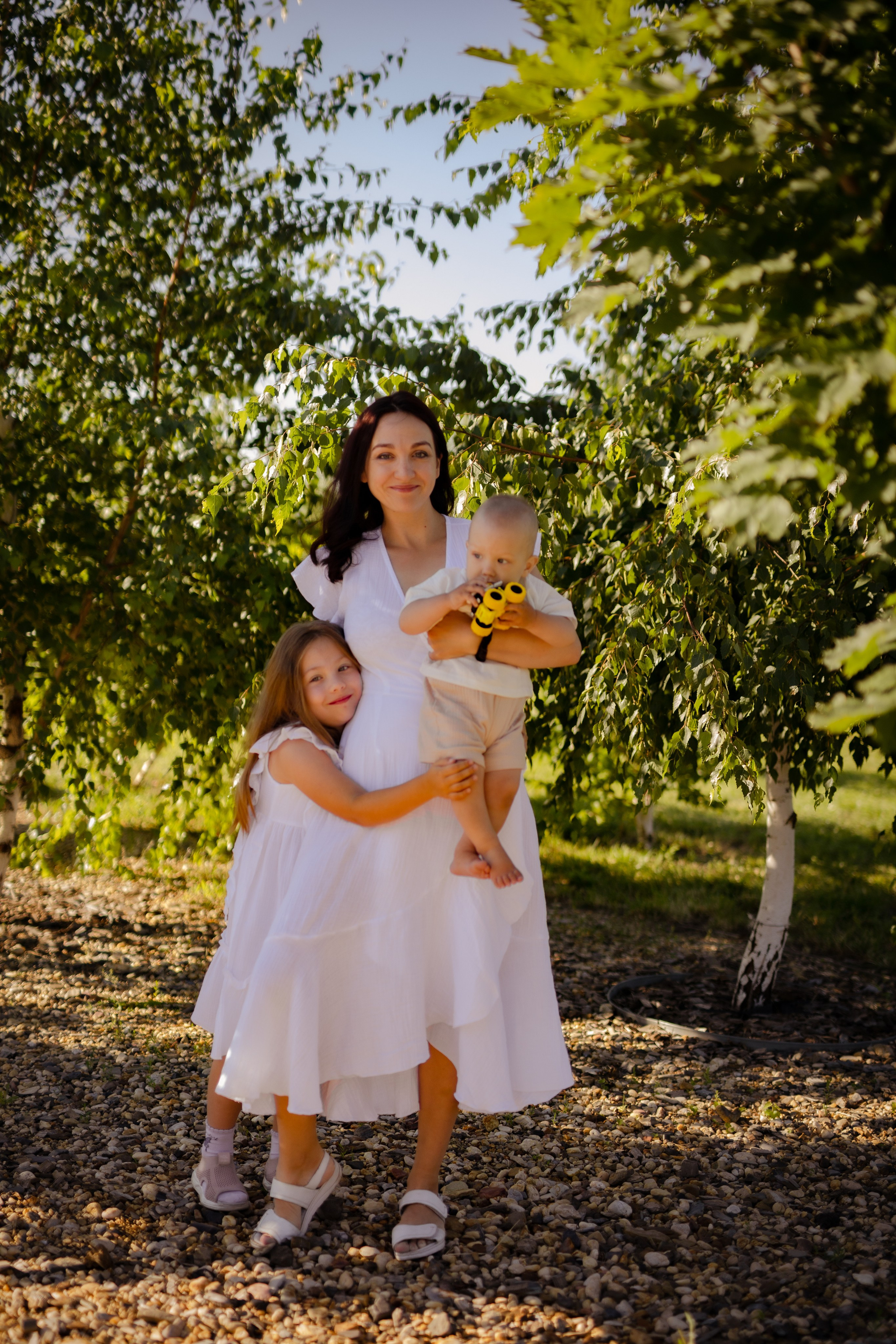 Годовасие. Свадебный и женский фотограф
