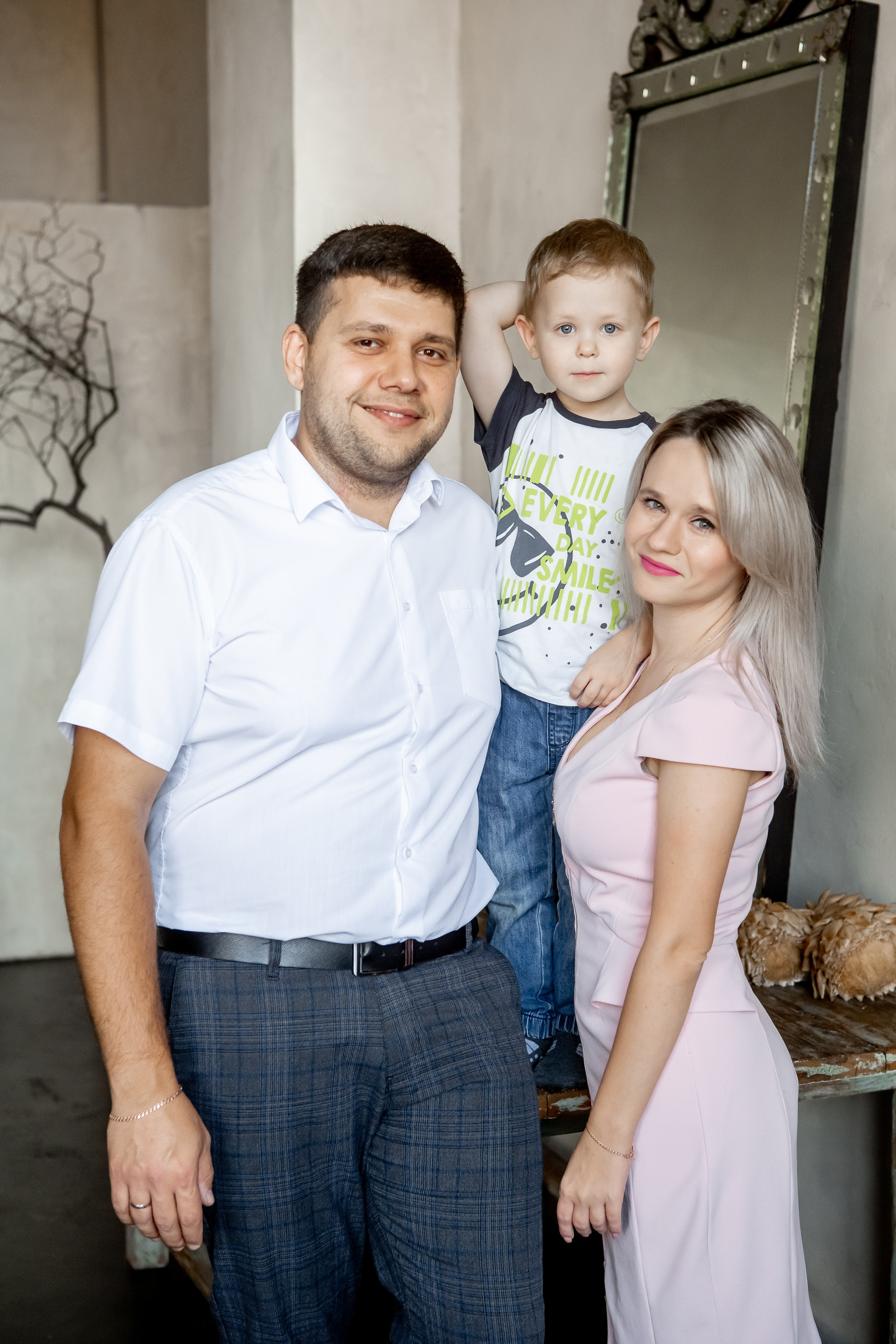 Семейные фото и портреты каждого. Свадебный и портретный Фотограф в Липецке Дмитрий Котюков