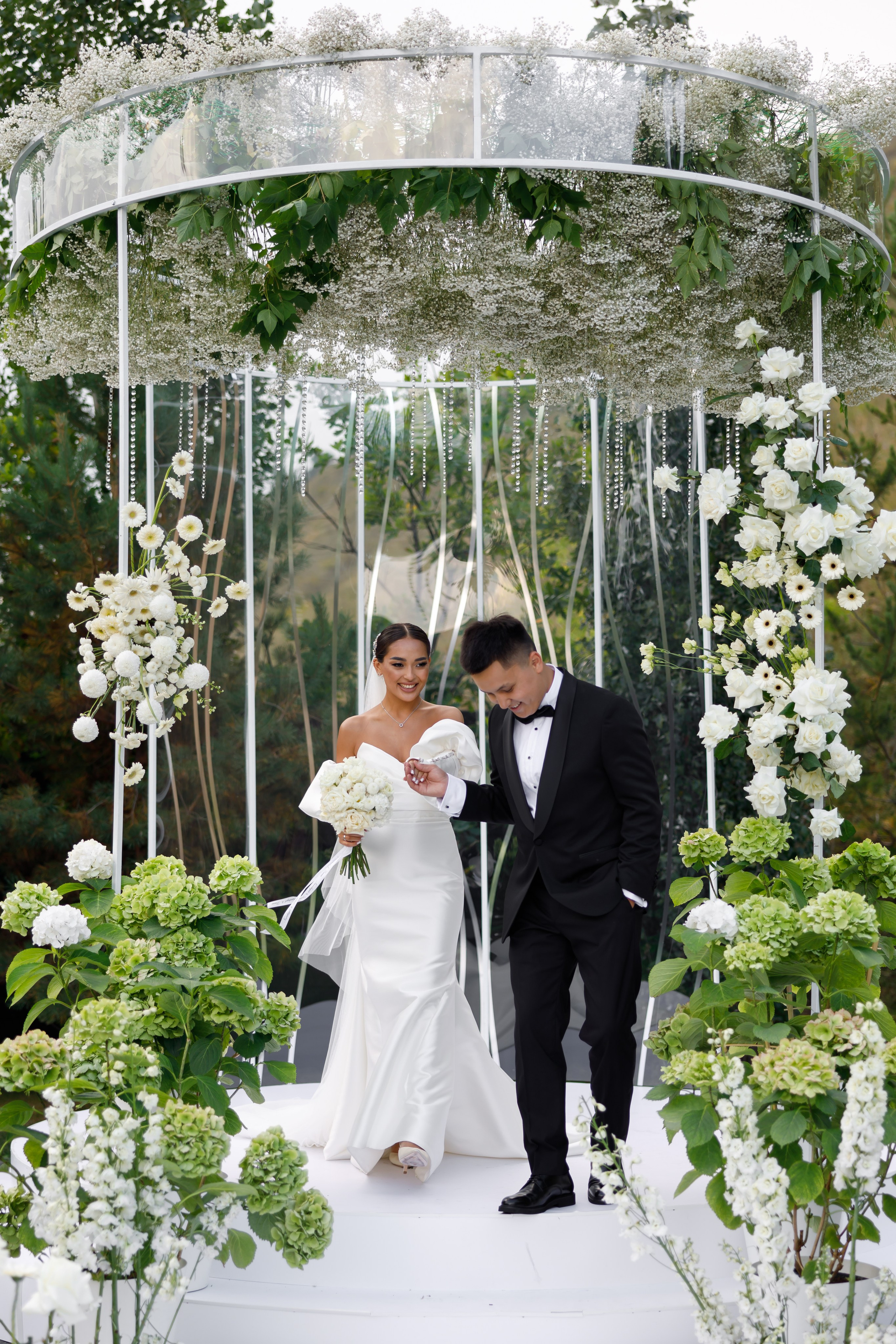 Нурик и Диана. Свадебный и семейный фотограф в Красноярске Прохорова Екатерина