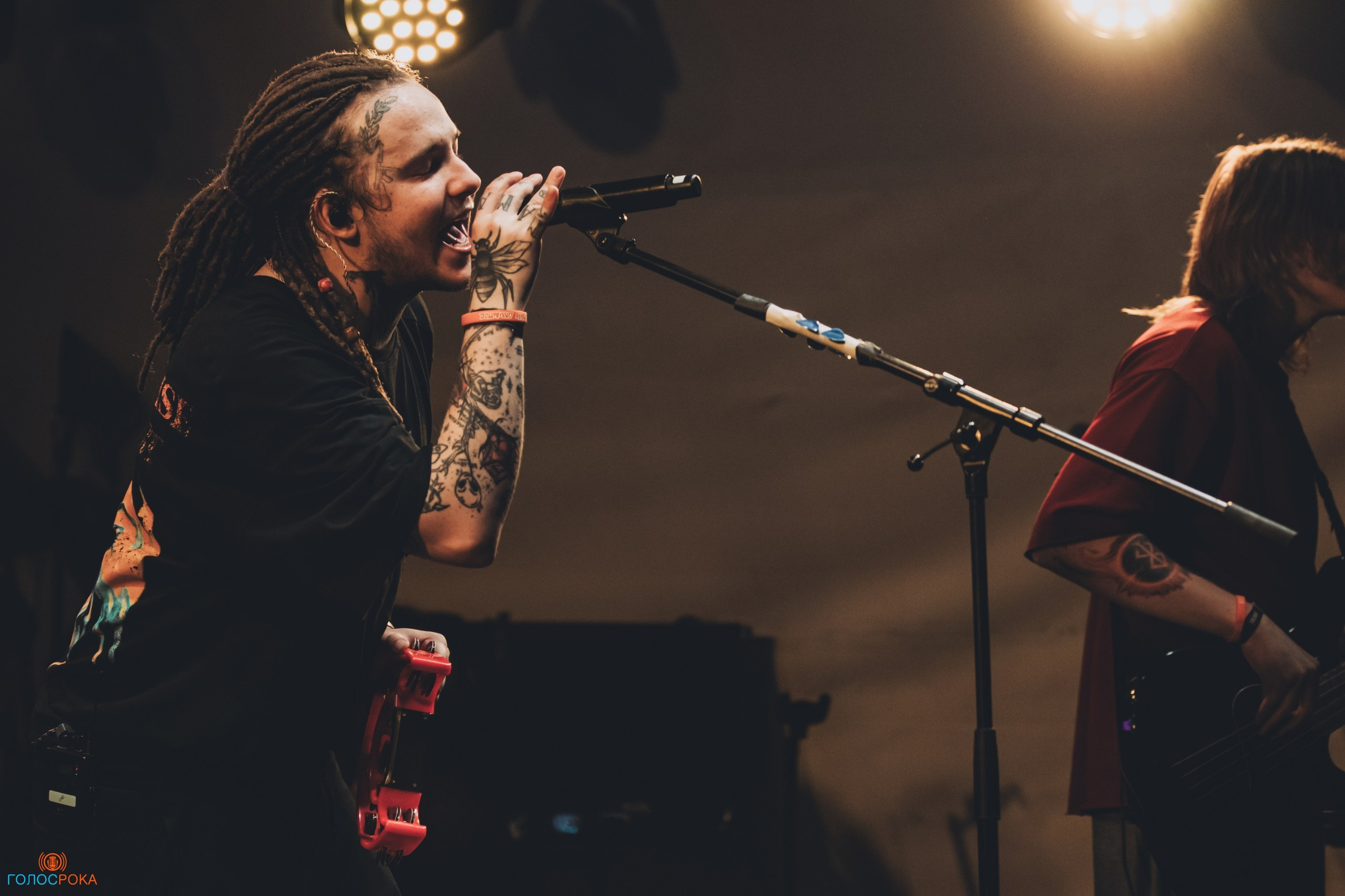 Папин Олимпос | Территория. Концертный фотограф Михальченкова Алёна | Москва