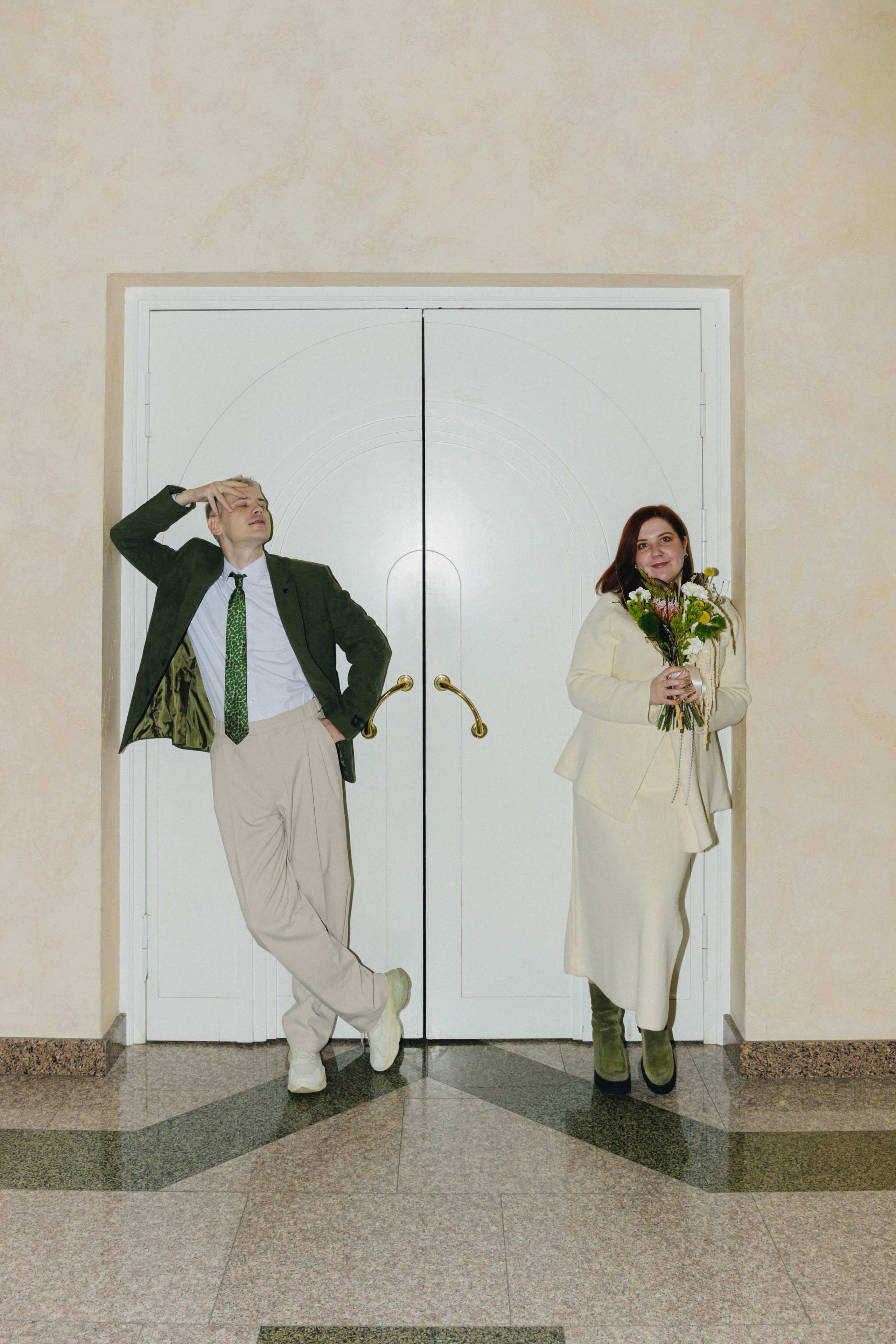 Жан и Алла. Ирина Гонтарева|Фотограф|Белгород