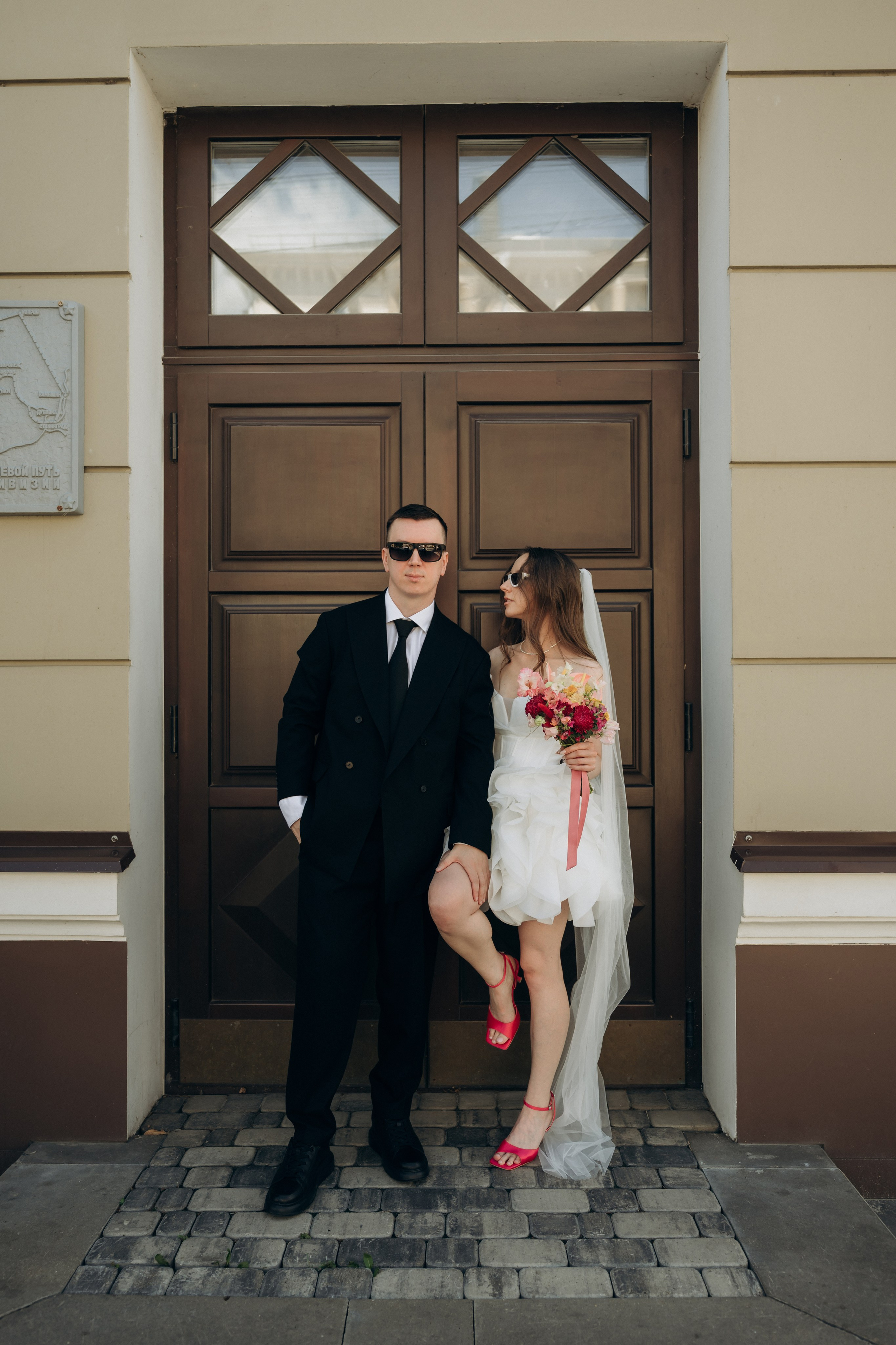 Руслан и Марина. Полный день. Ирина Гонтарева|Фотограф|Белгород