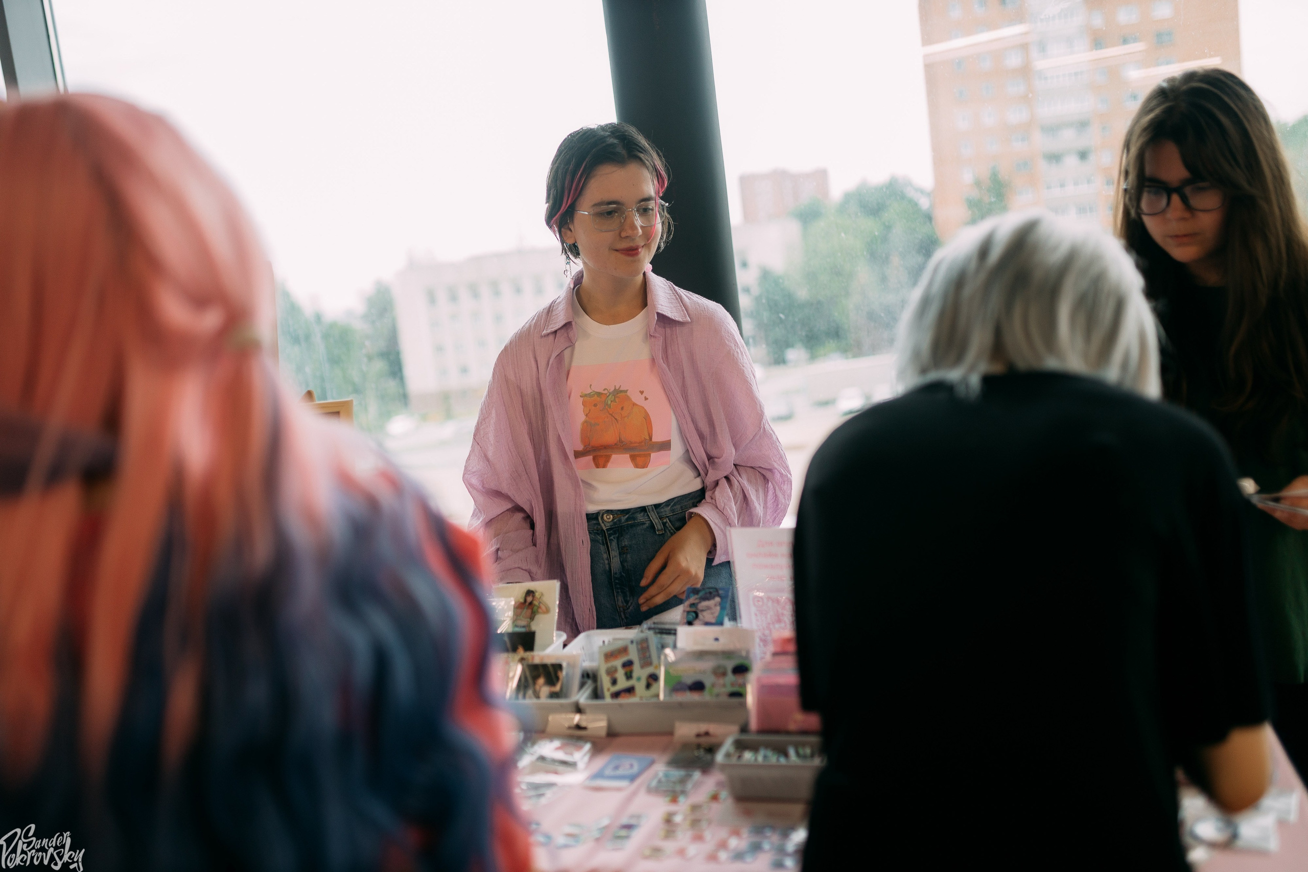 Zaga Game. Свадебный и репортажный фотограф в Чебоксарах Покровский Александр