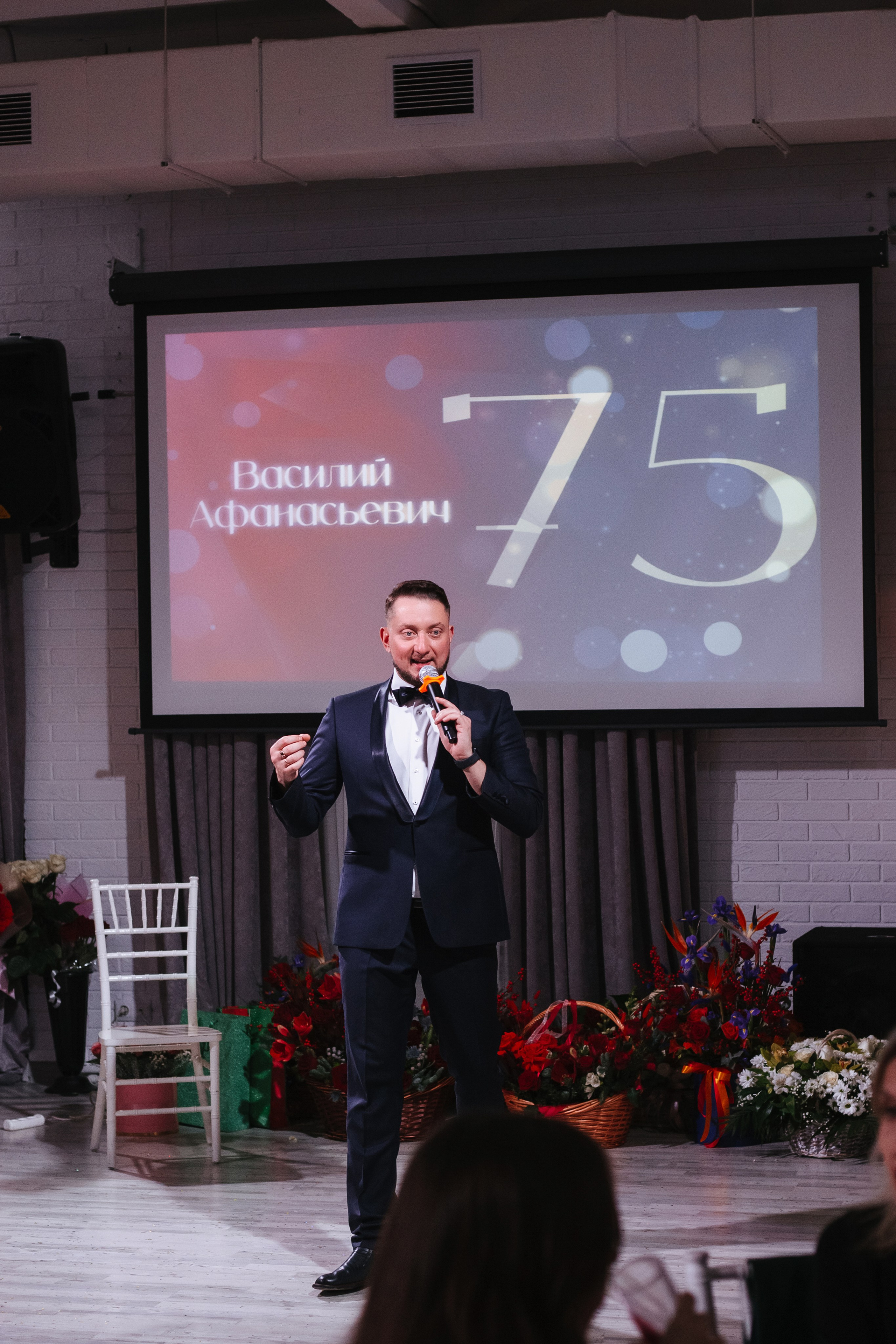 75 лет!. Фотограф в Волгограде и Москве | Анастасия Лаврова