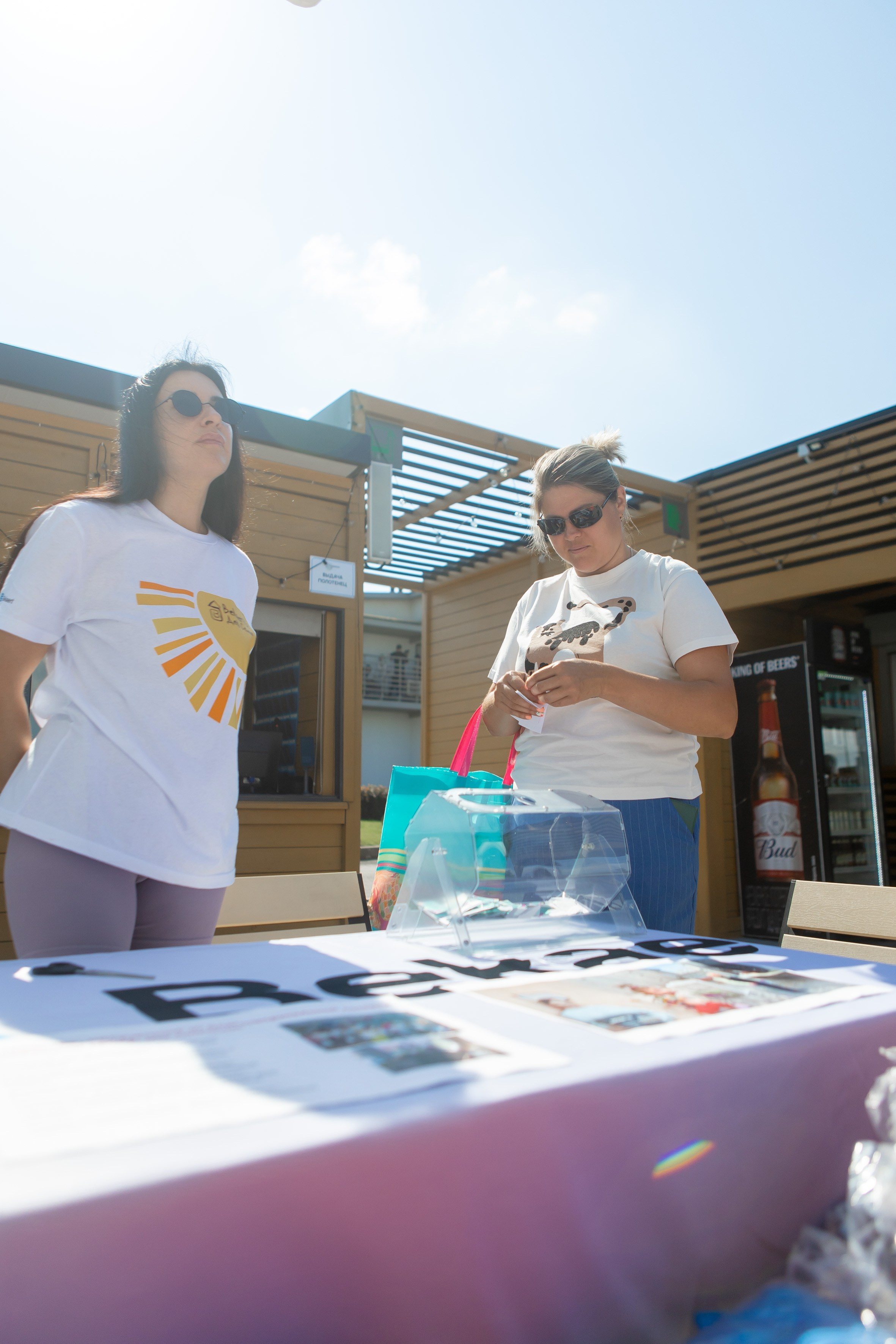 БЕКАРТ — День Семьи. Свадебный и портретный Фотограф в Липецке Дмитрий Котюков