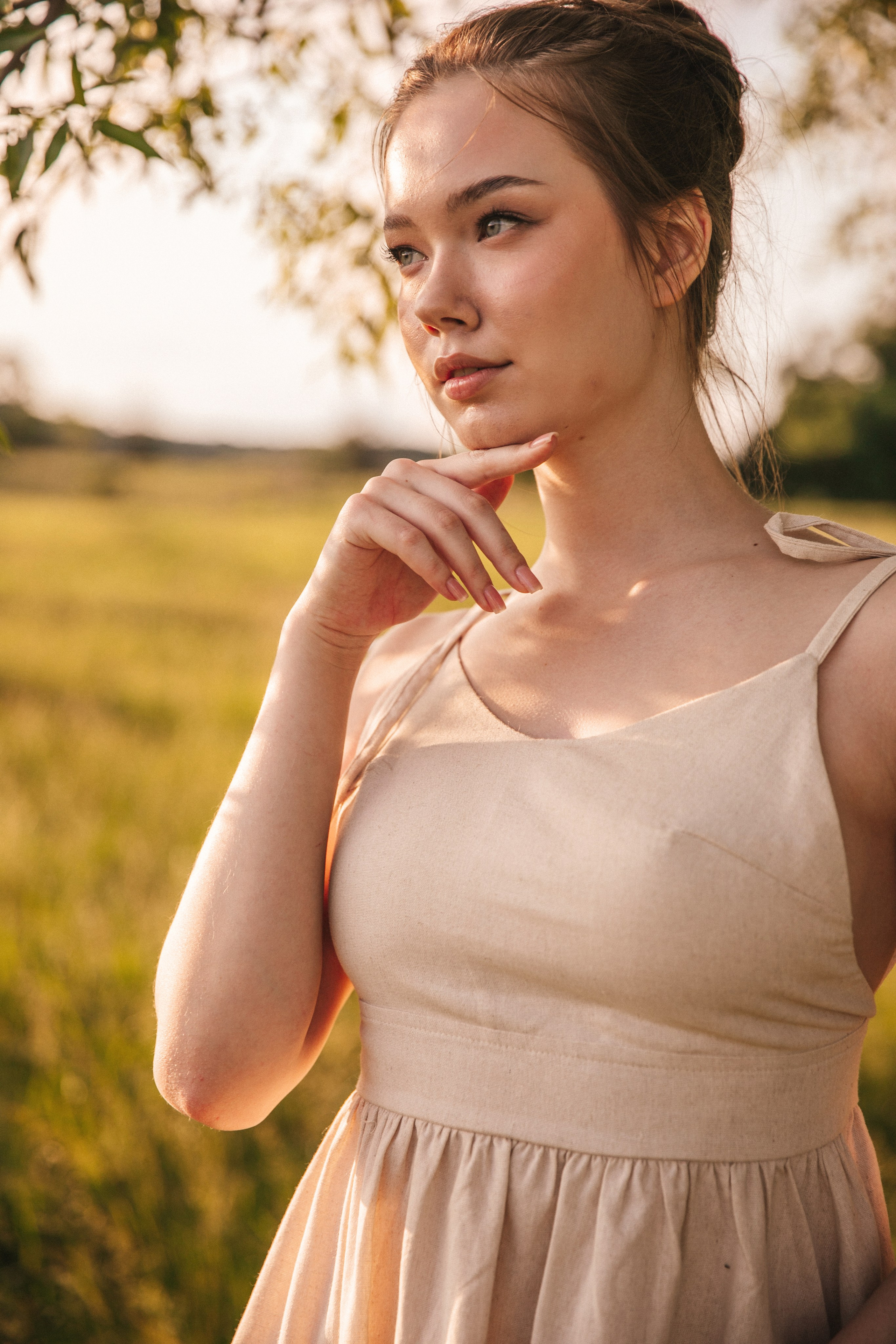 Анна. Фото о ВАЖНОМ