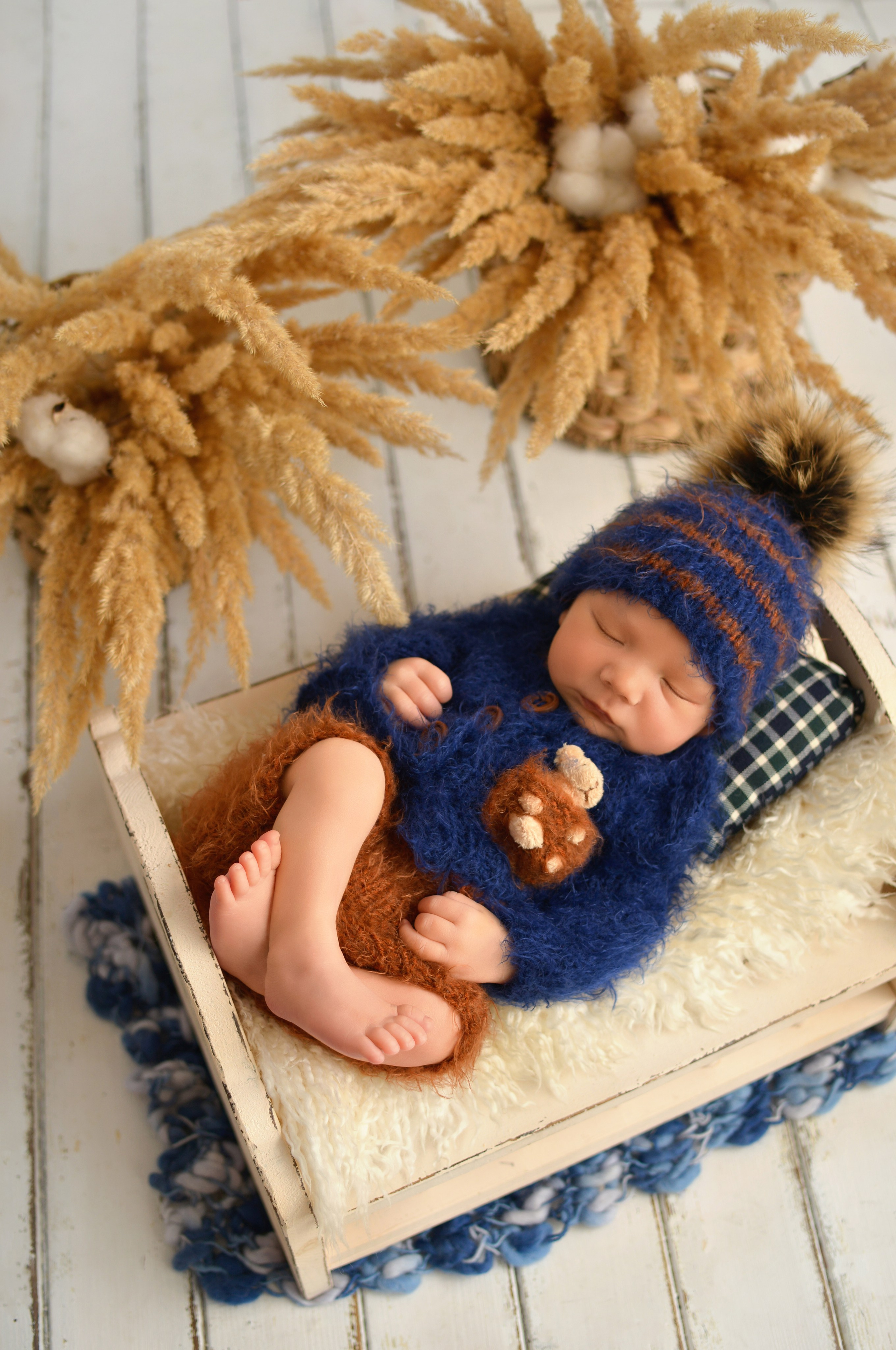 Фотосъёмка новорожденных Краснодар. Фотограф новорожденных Краснодар Малышенко Надежда