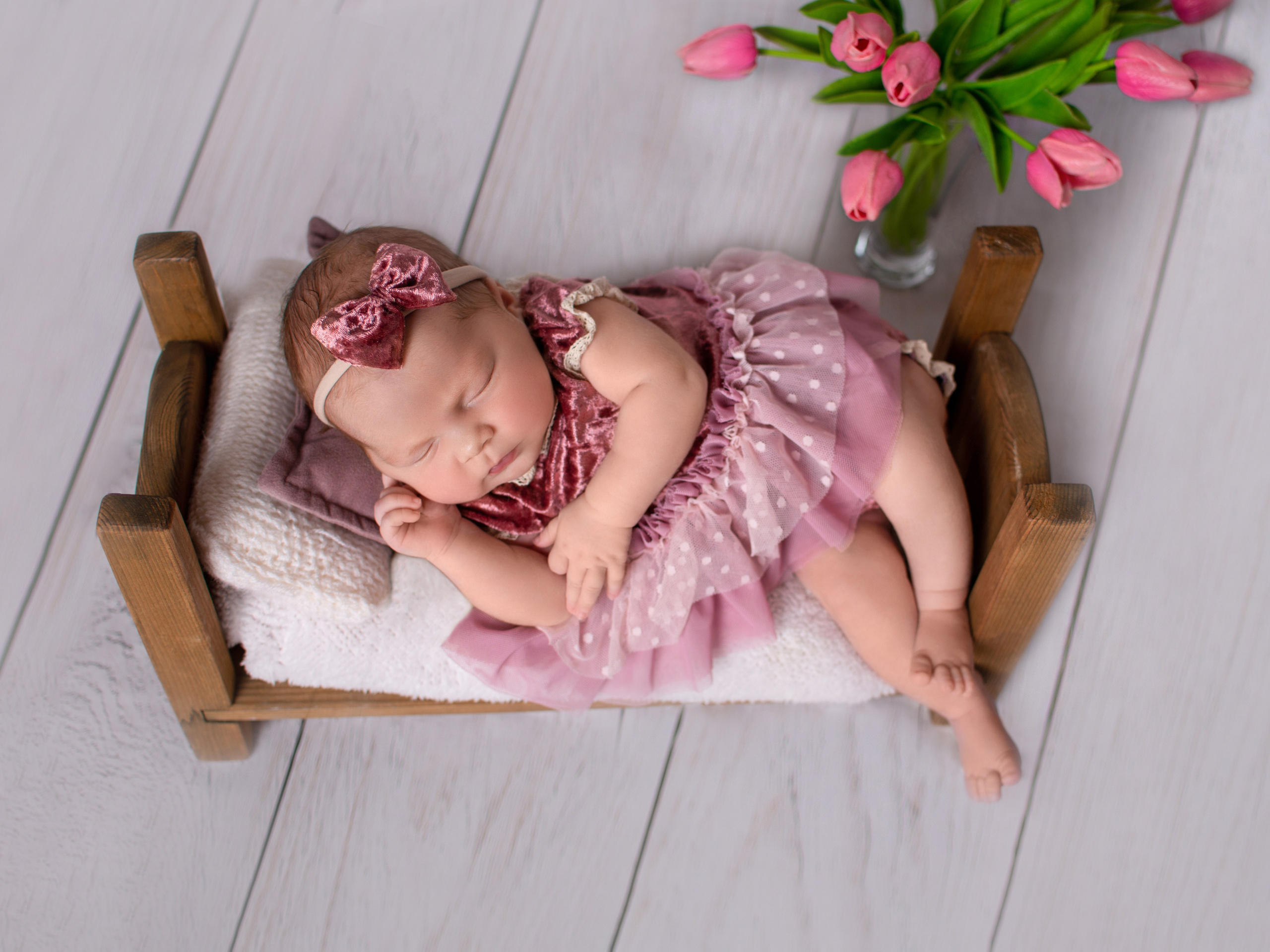 Фотосессия младенца дома Краснодар Губернский. Фотограф новорожденных Краснодар Малышенко Надежда