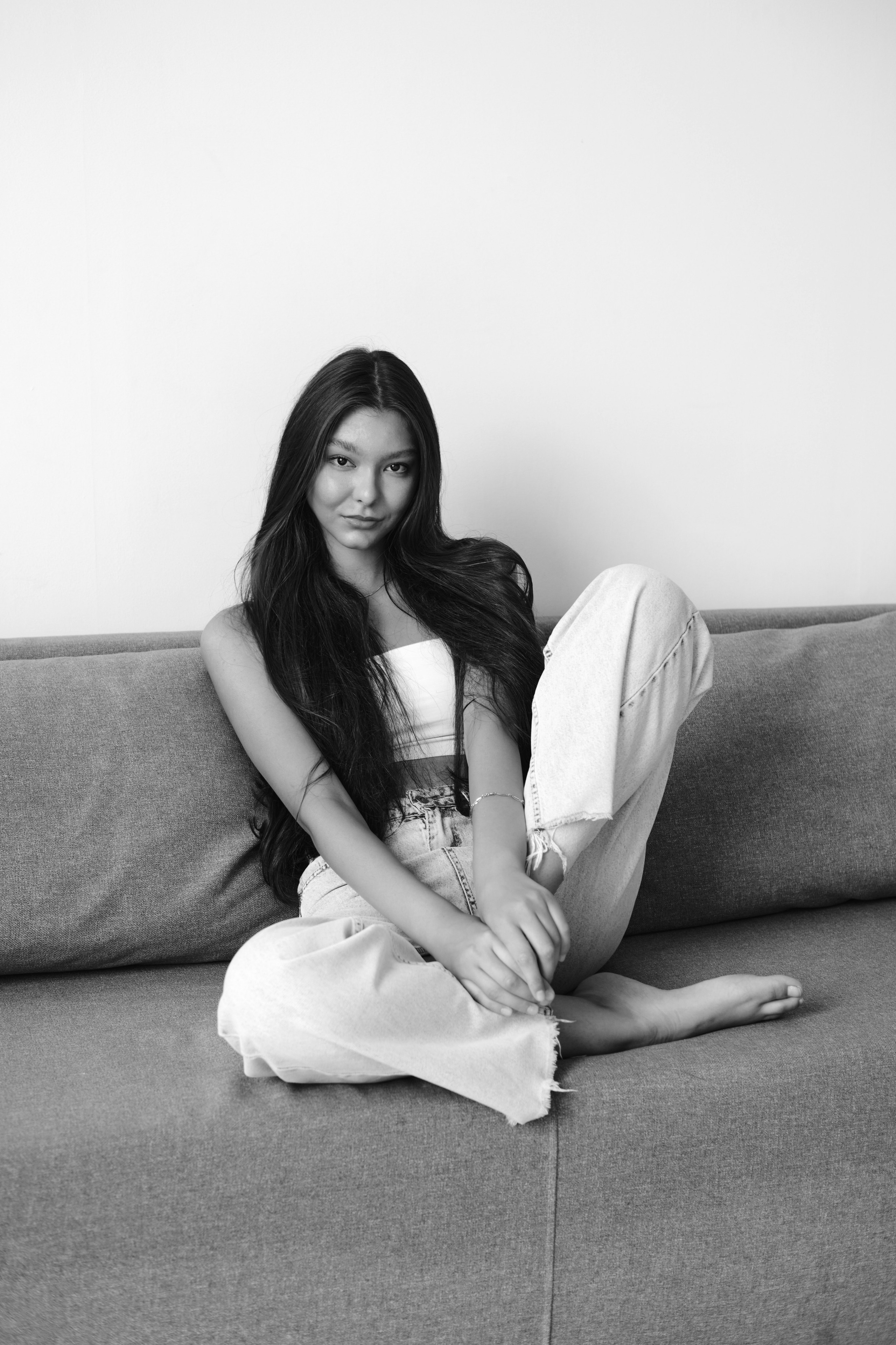 Софья. Ася Ложкина фотограф Ижевск