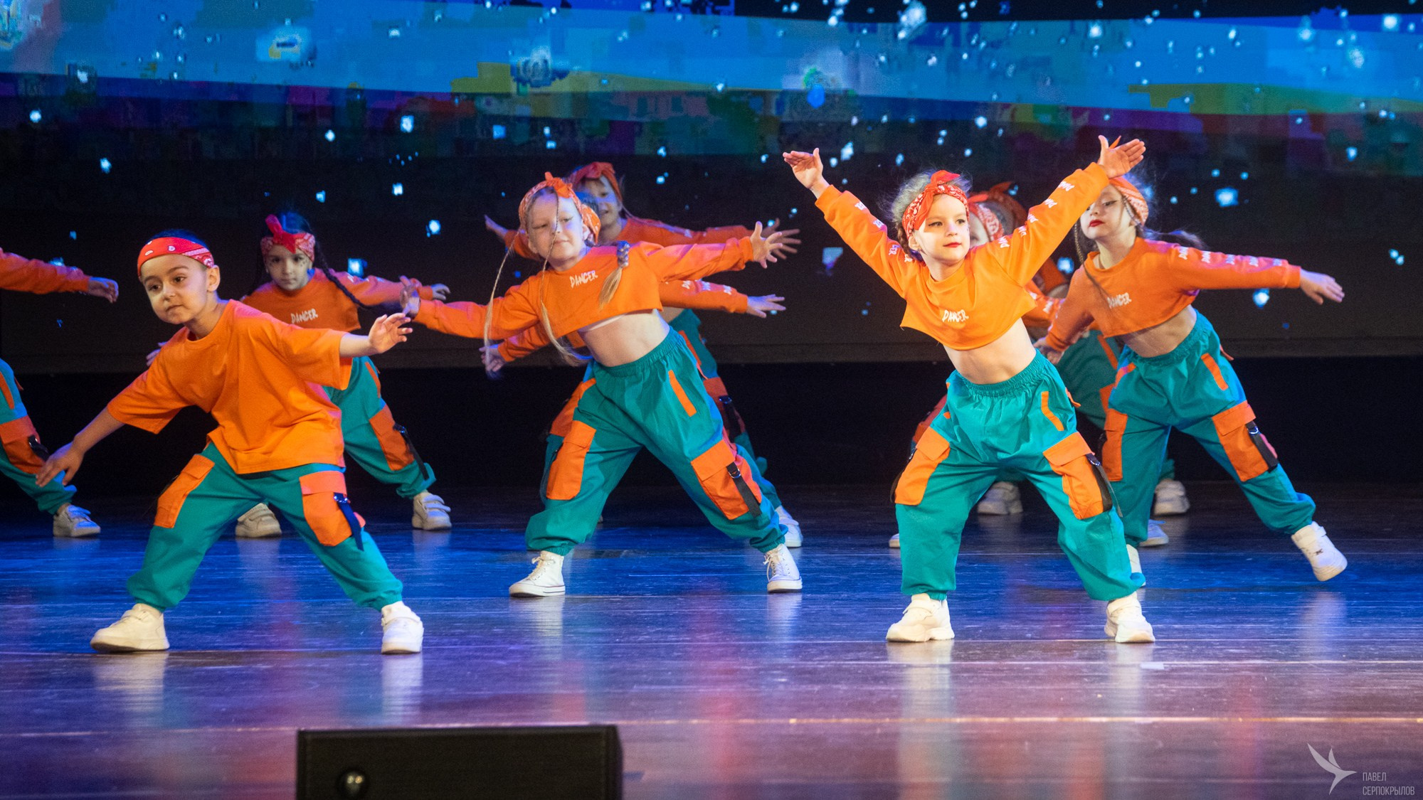 DR dance crew. Репортажный фотограф в Казани Павел Серпокрылов