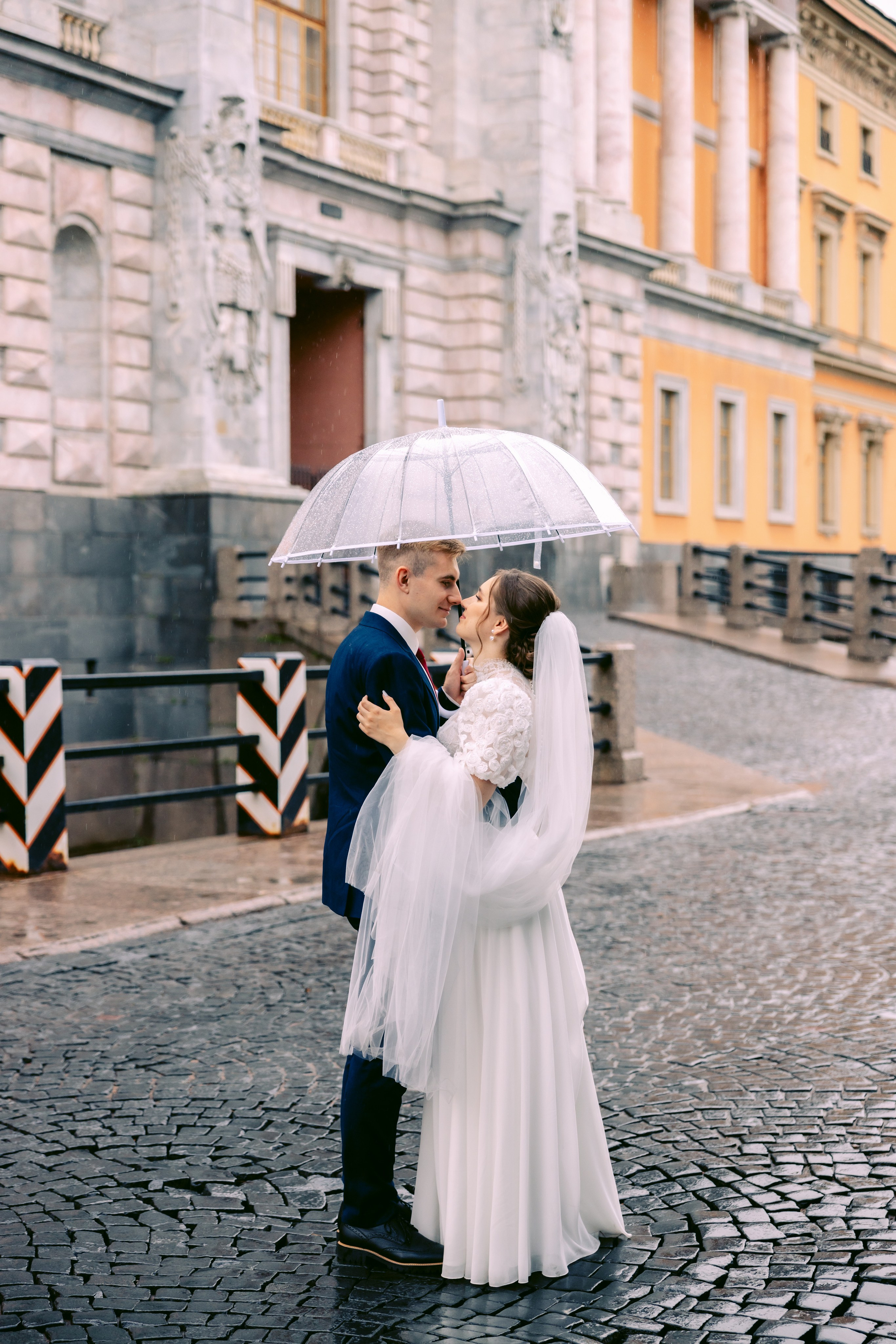 Свадебная фотосессия. Фотограф в Санкт-Петербурге и ЛО — Сергей Козлов