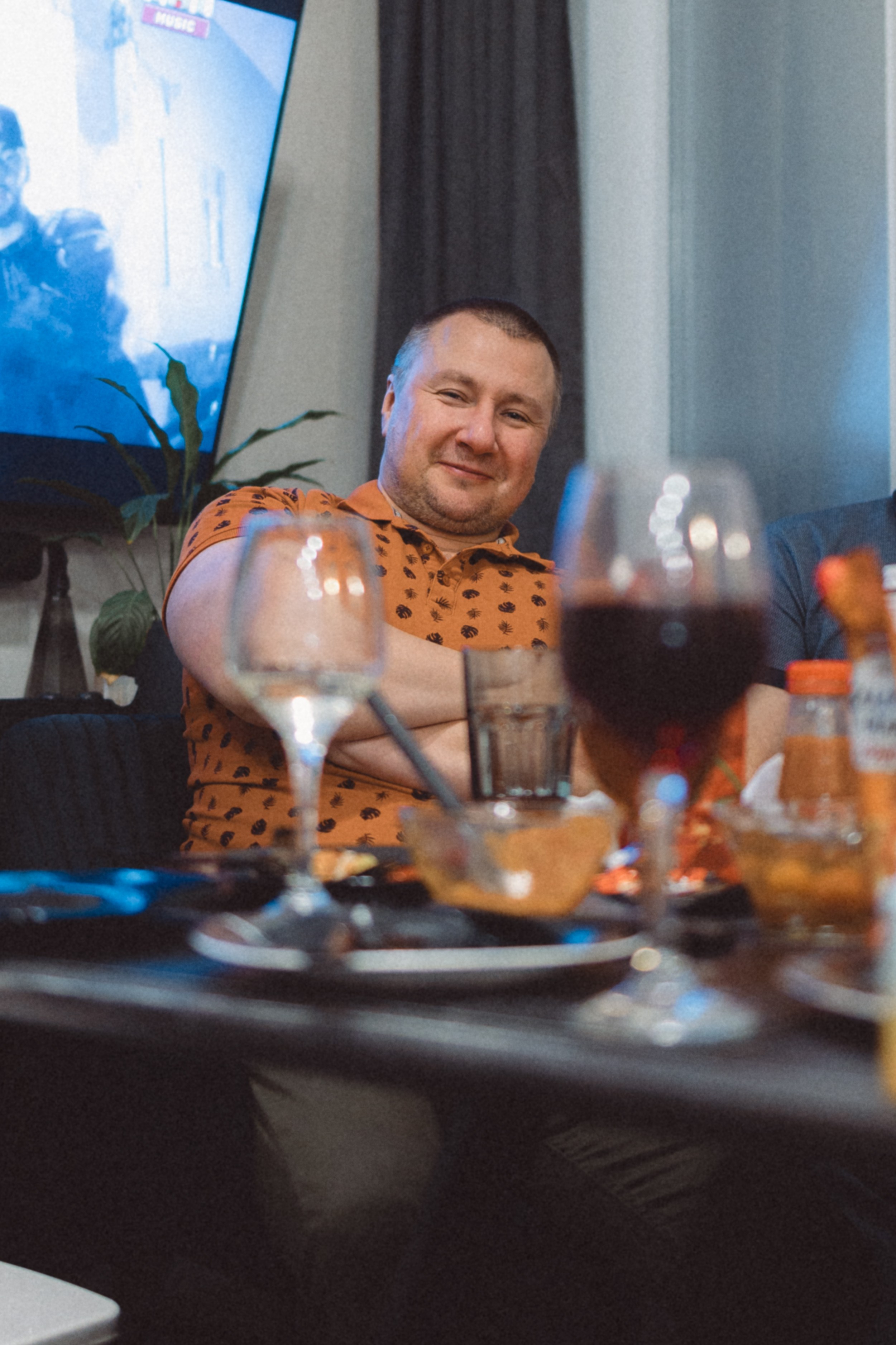 Корпоративы 🍸🍢. Фотограф в Санкт-Петербурге и ЛО — Сергей Козлов