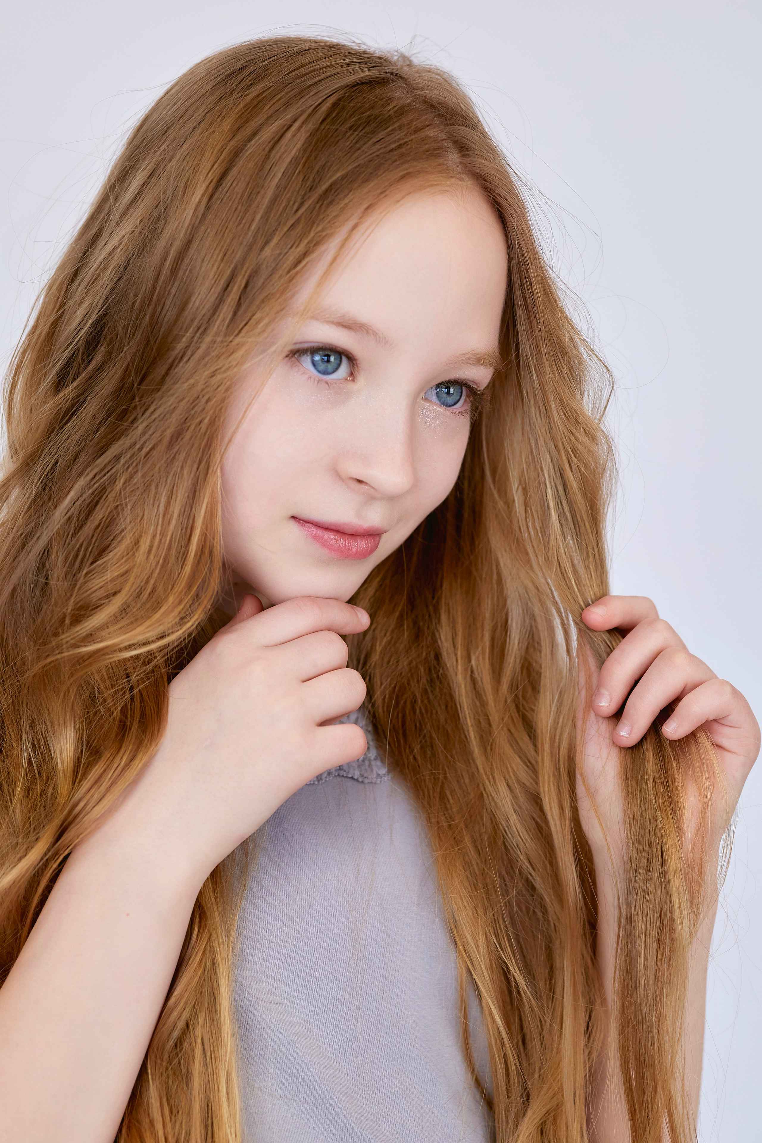 Студийная фотосессия. Фотограф Иван Кузьмин на любое Ваше мероприятие