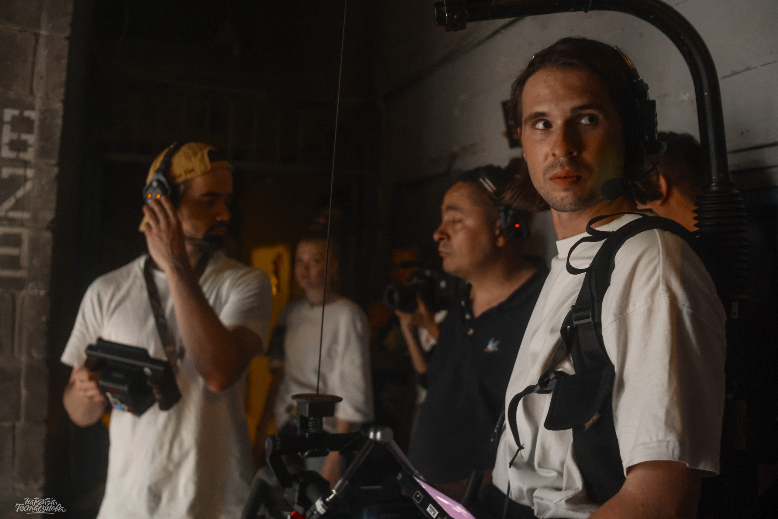 Заточка — Острые края