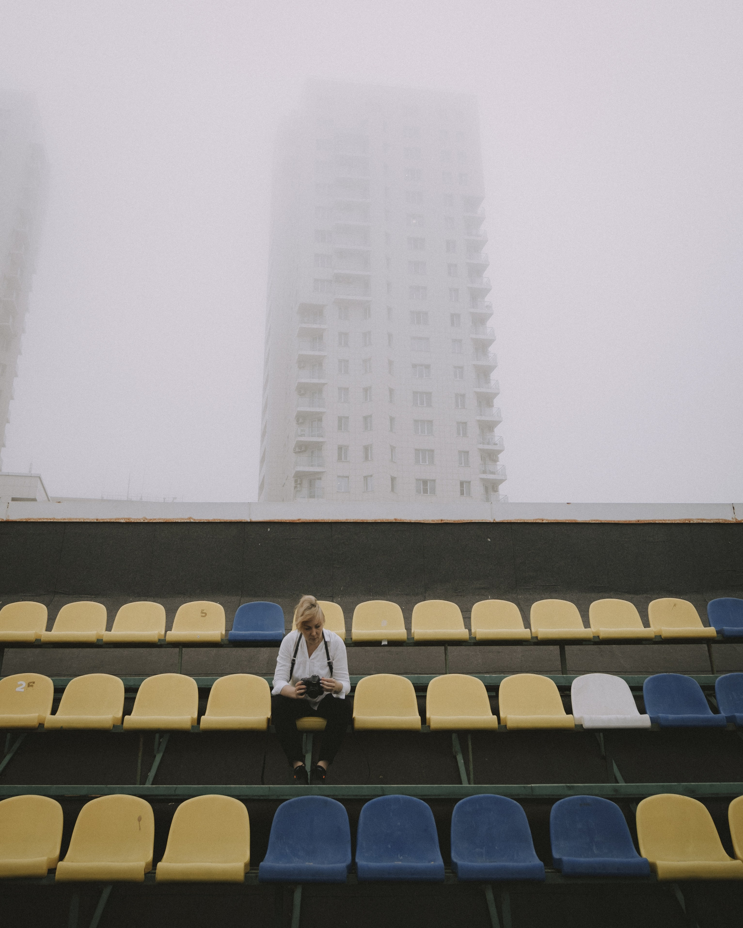Валентина. Портретный и семейный фотограф Владивосток Андрей Липатов