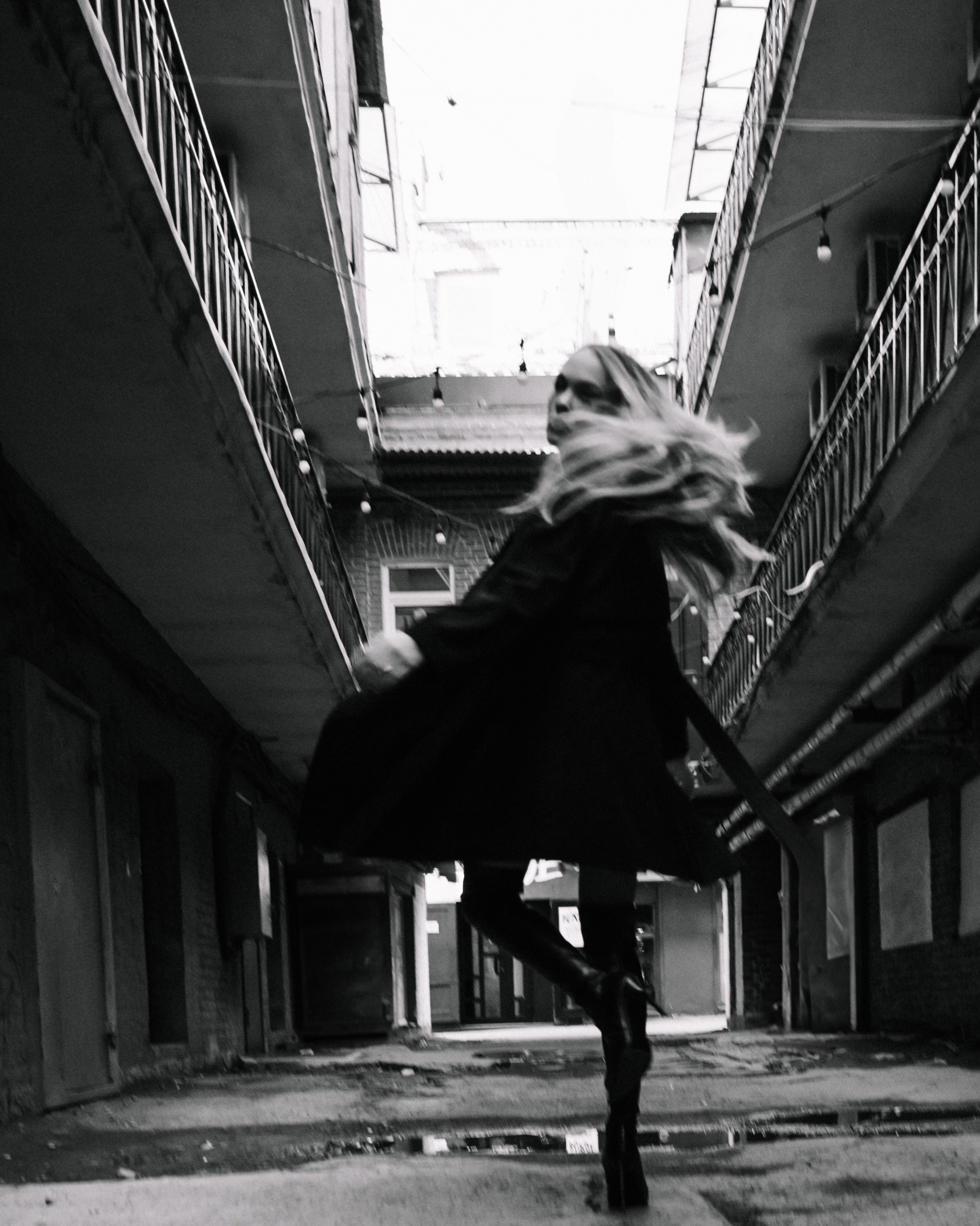 Портретный и семейный фотограф Владивосток Андрей Липатов