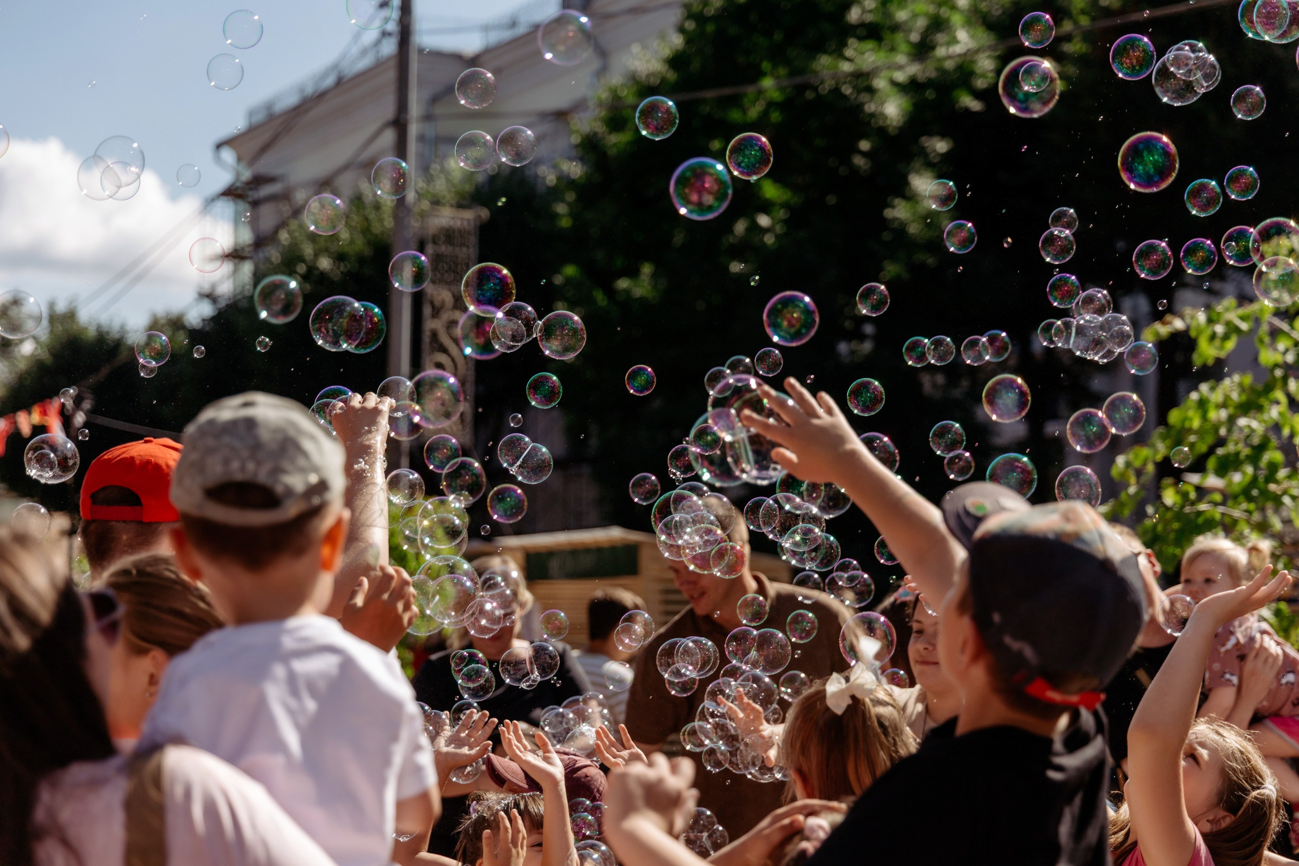 Фестиваль смоленской кухни ЛУКОВ ФЕСТ 2025. Главная