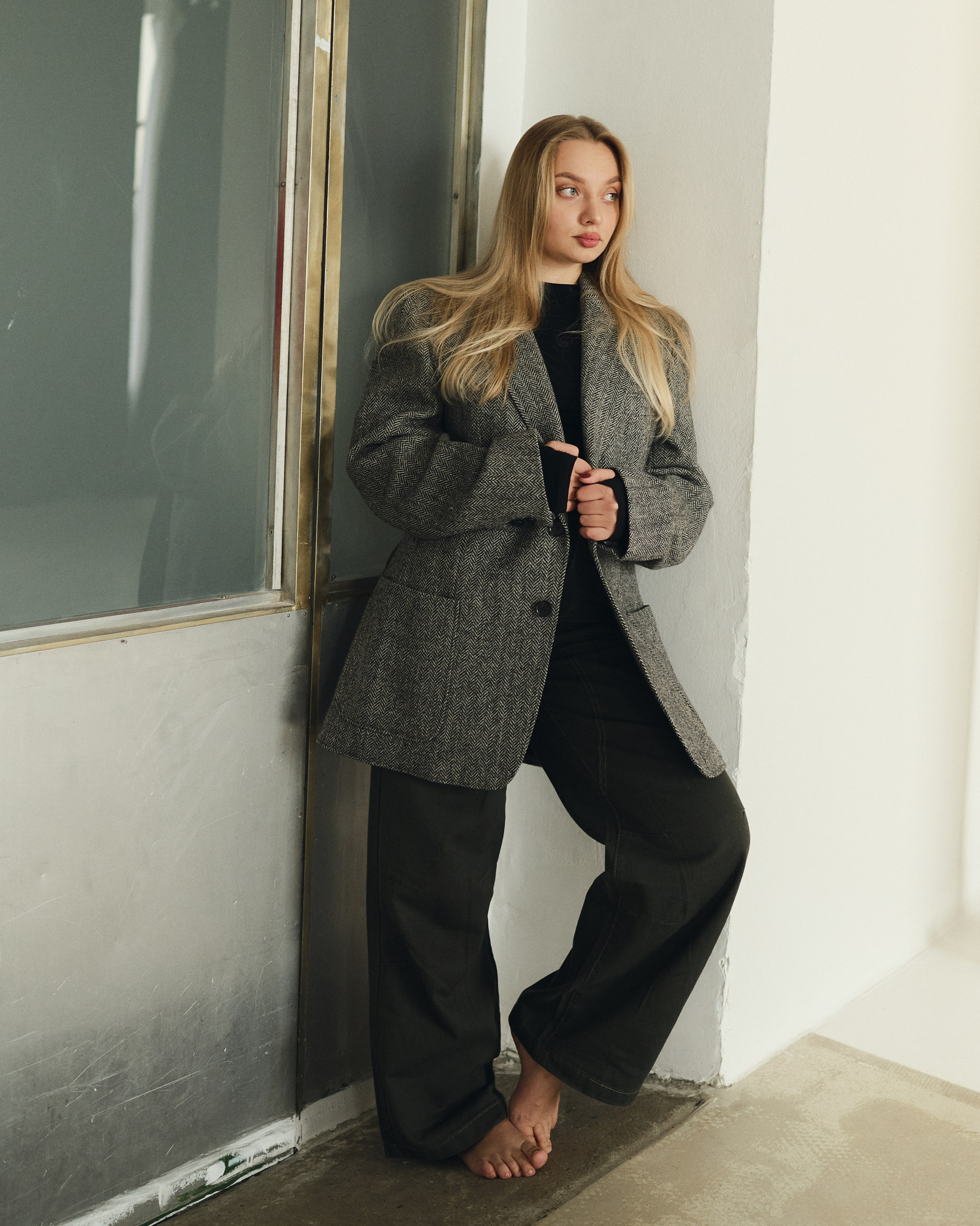 Индивидуальные (студия). Фотограф Ростов-на-Дону Яна Митина