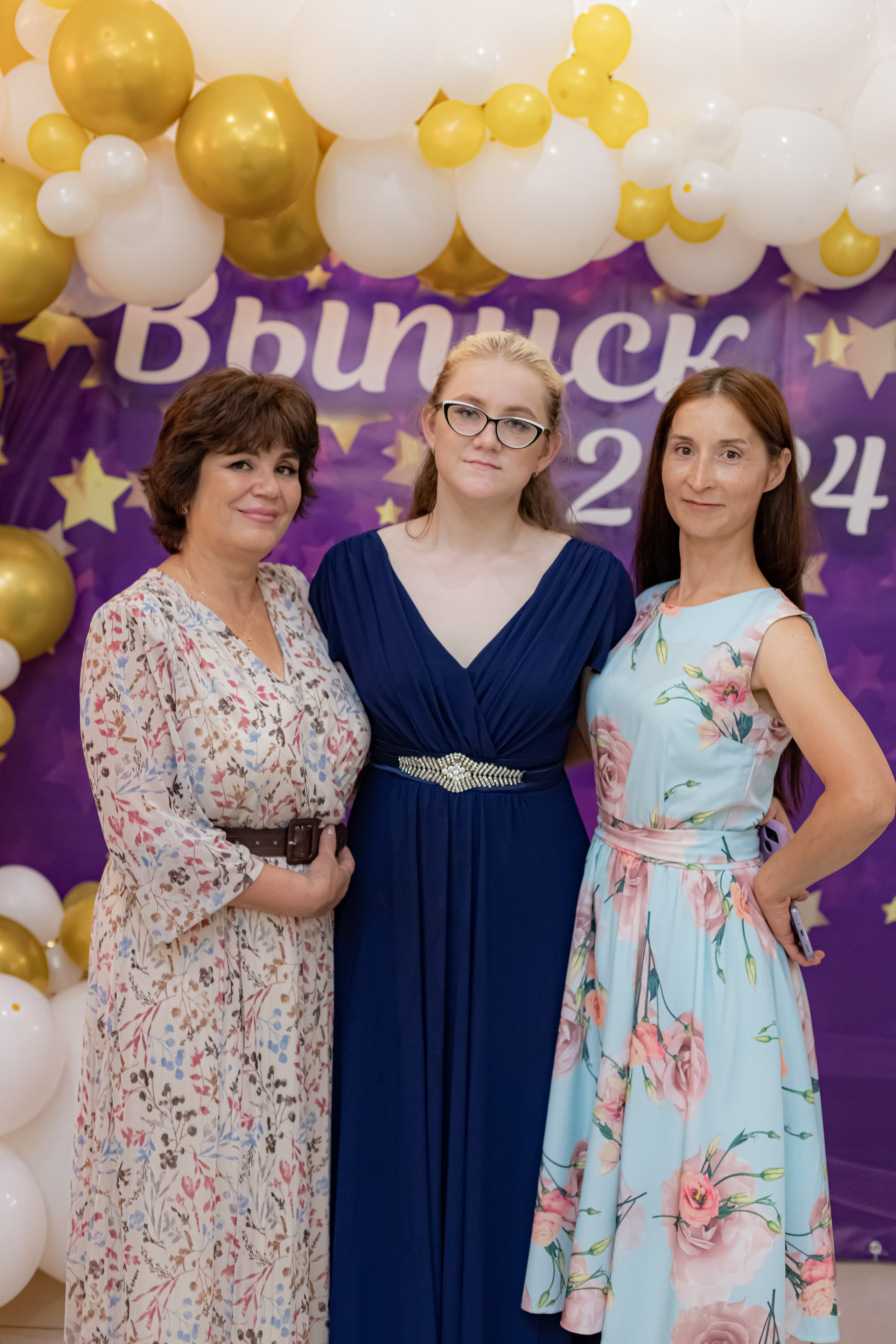 Выпускной. Photokarish