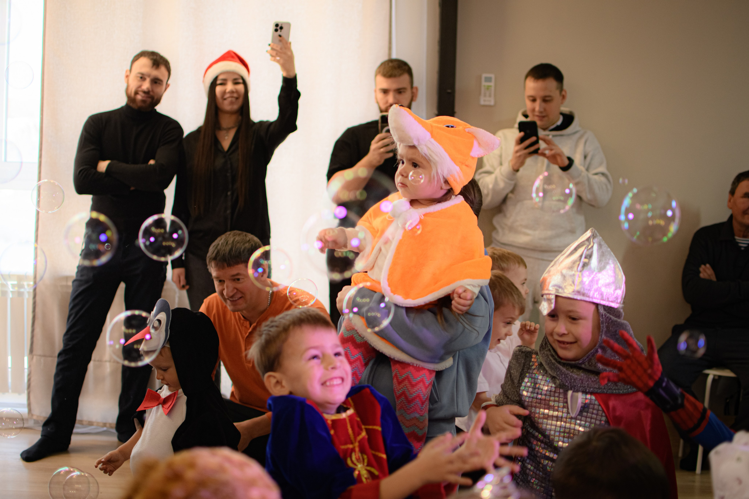 HAPPY NEW YEAR. Photokarish