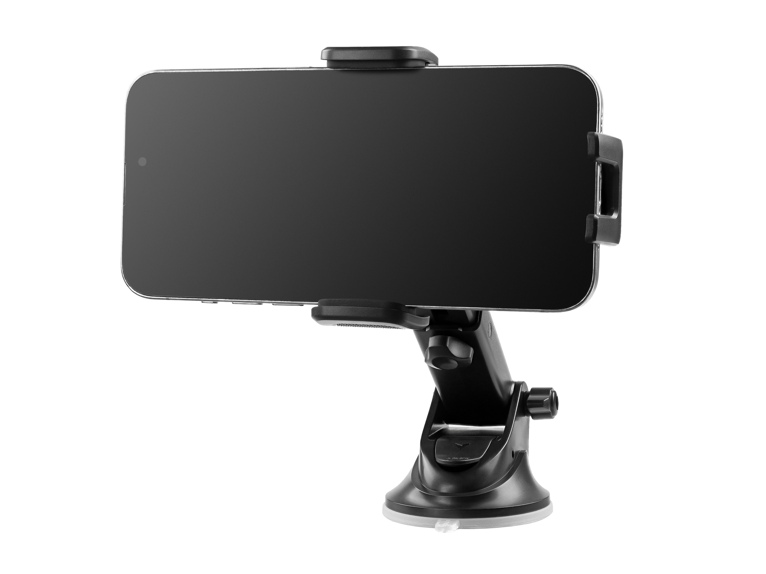 Держатель для телефона. Предметный фотограф, инфографика и видео в Санкт-Петербурге