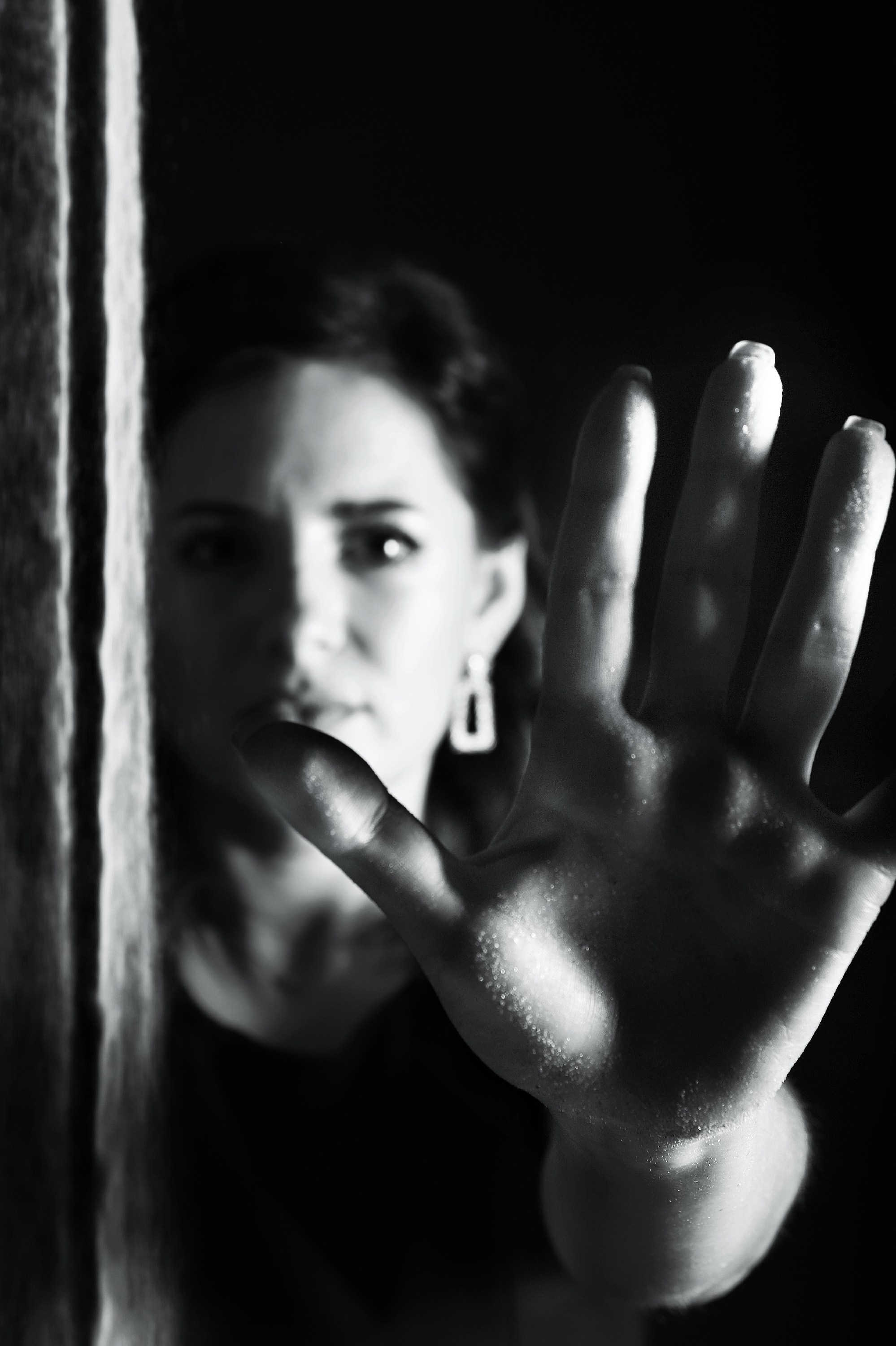 Портретное. Tatyana Mazok творческий фотограф в Минске