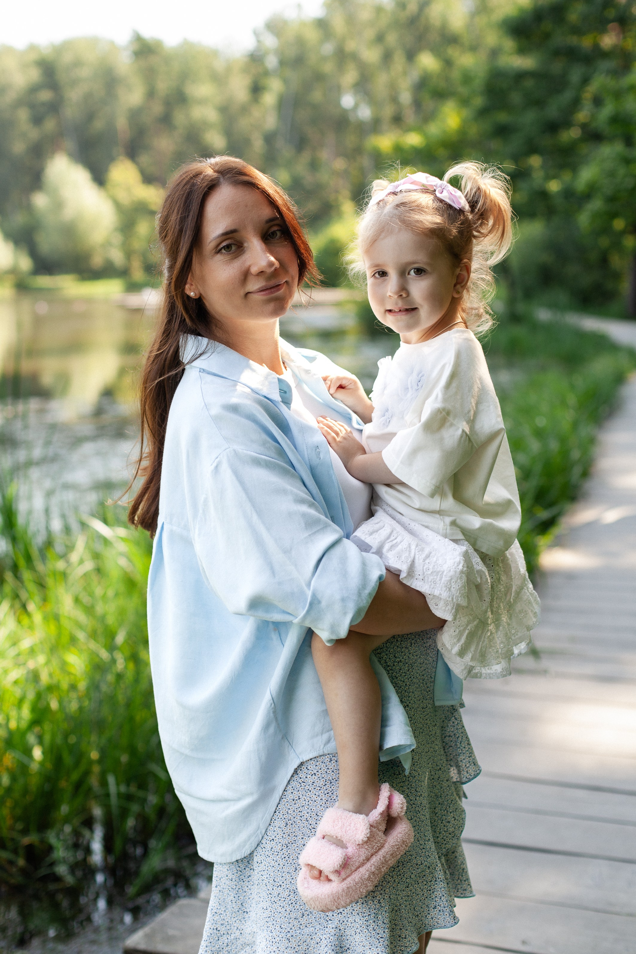 Дом там, где мы вместе. Фотограф Яна Артемьева