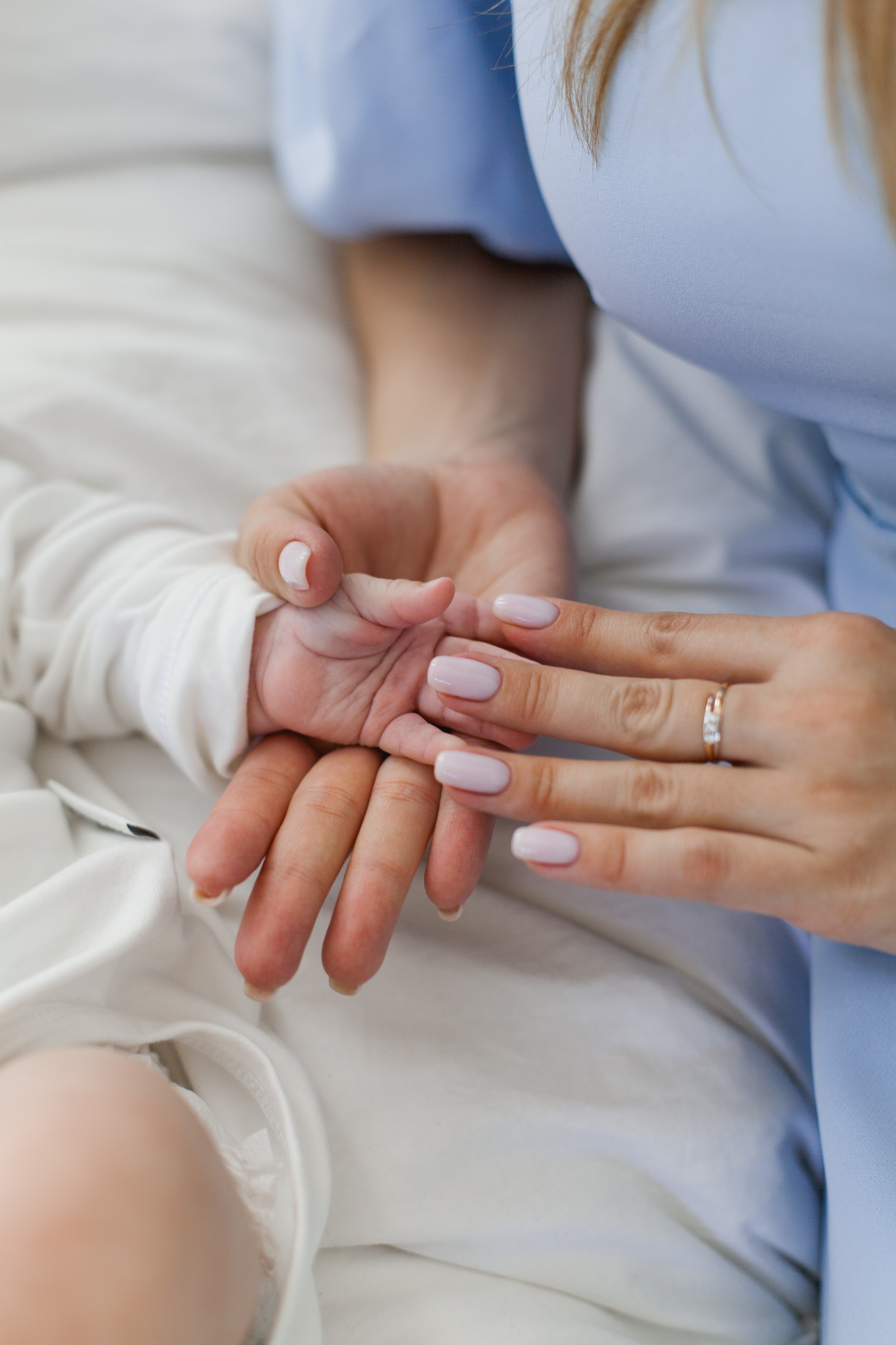 Семейные фотосессии. Фотограф Яна Артемьева