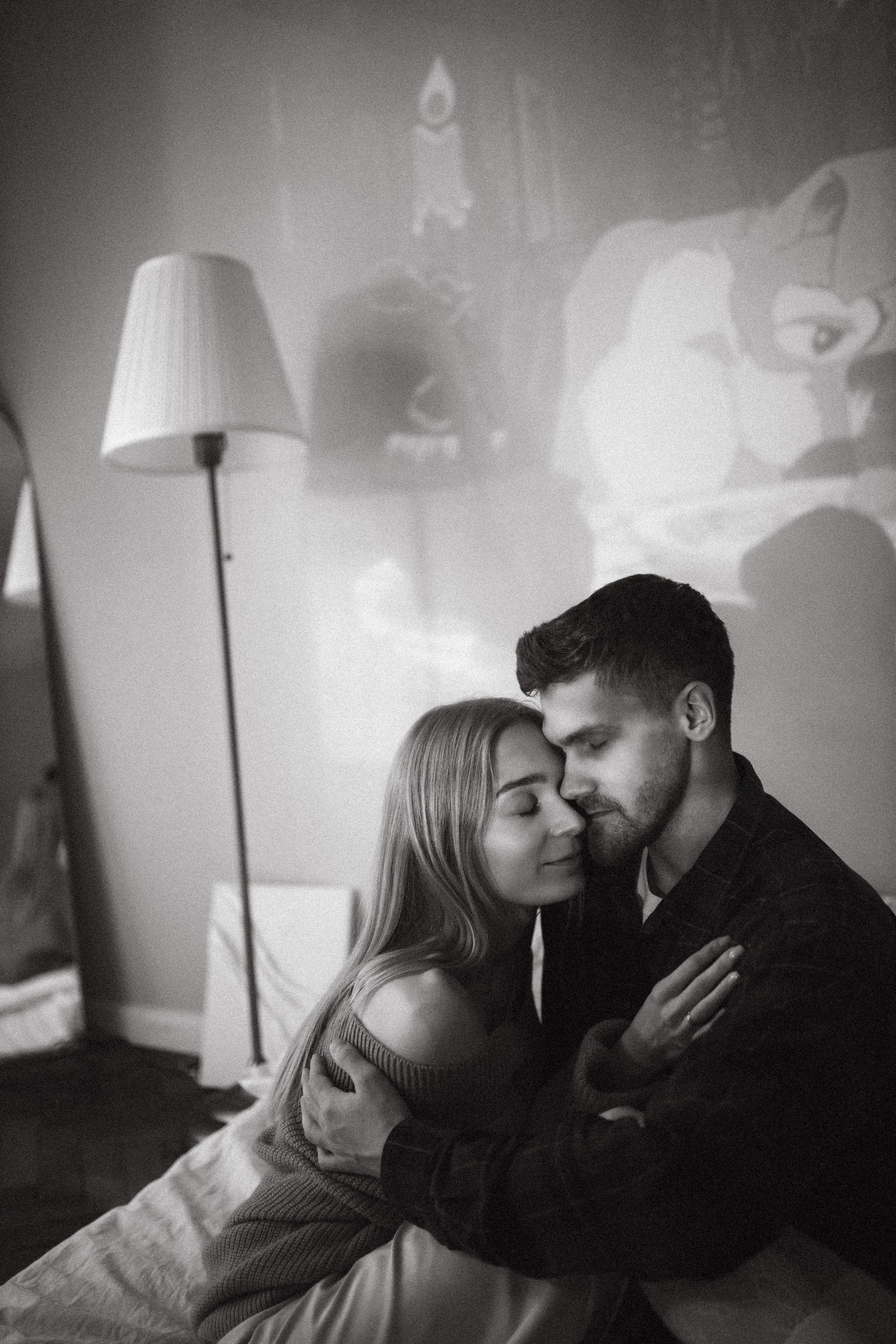 Д & B | Санкт-Петербург. Фотограф Екатерина Амбрушкевич