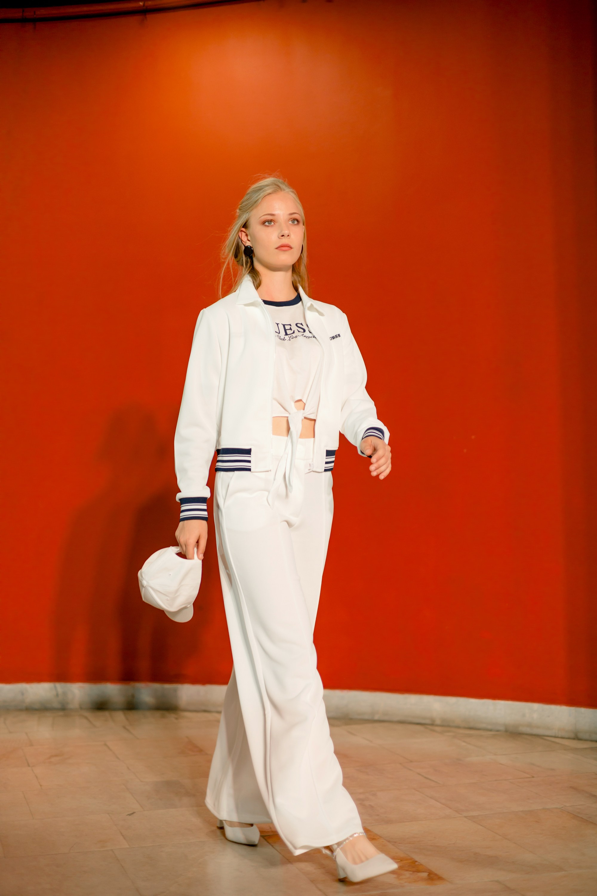 Smolensk Fashion Week 2025_ФИНАЛЬНЫЙ ПОКАЗ ДРАМТЕАТР. Главная