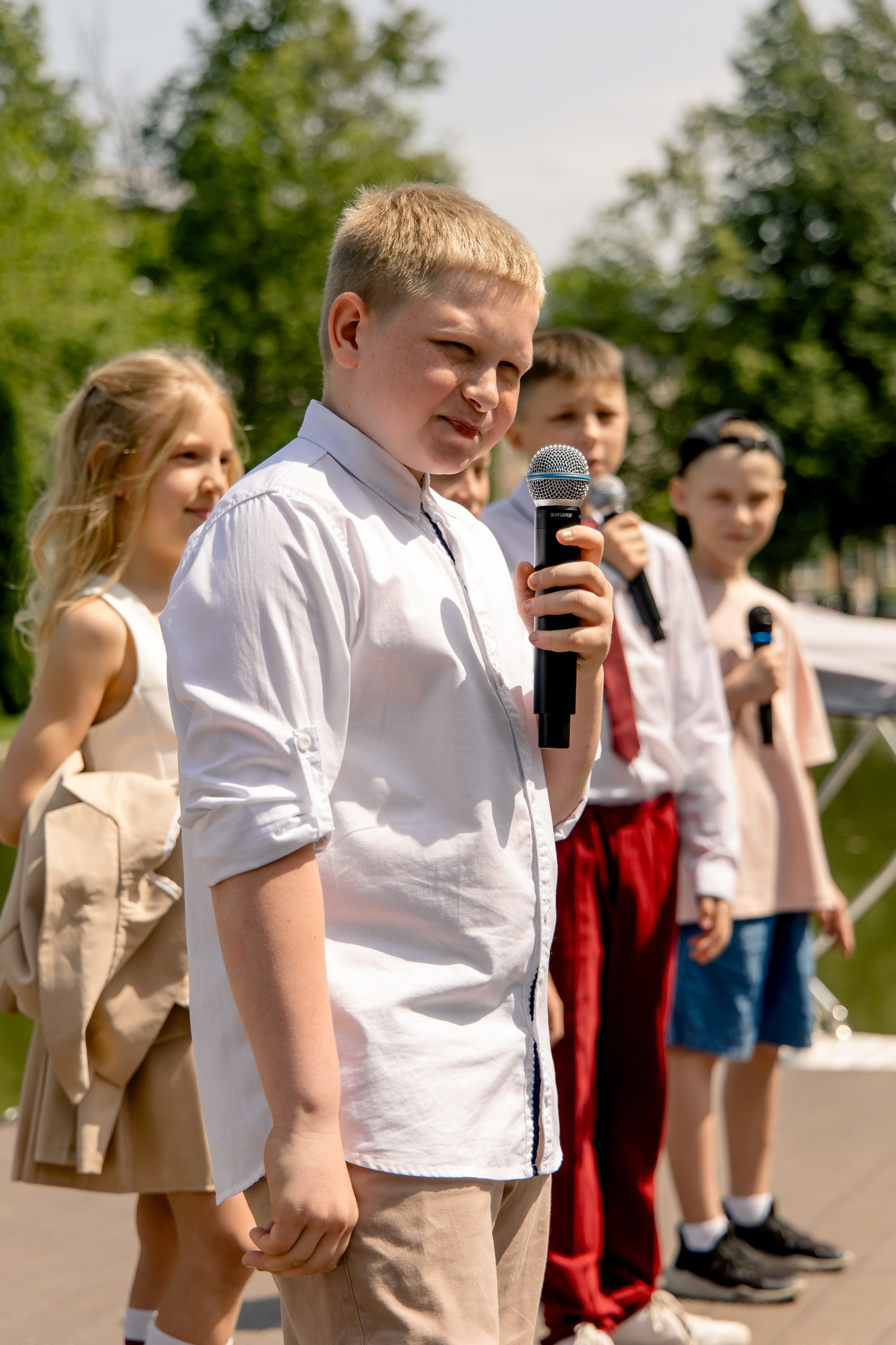 Smolensk Fashion Week 2025_показы_ДЕНЬ 1_KIDS FASHION TIME. Главная