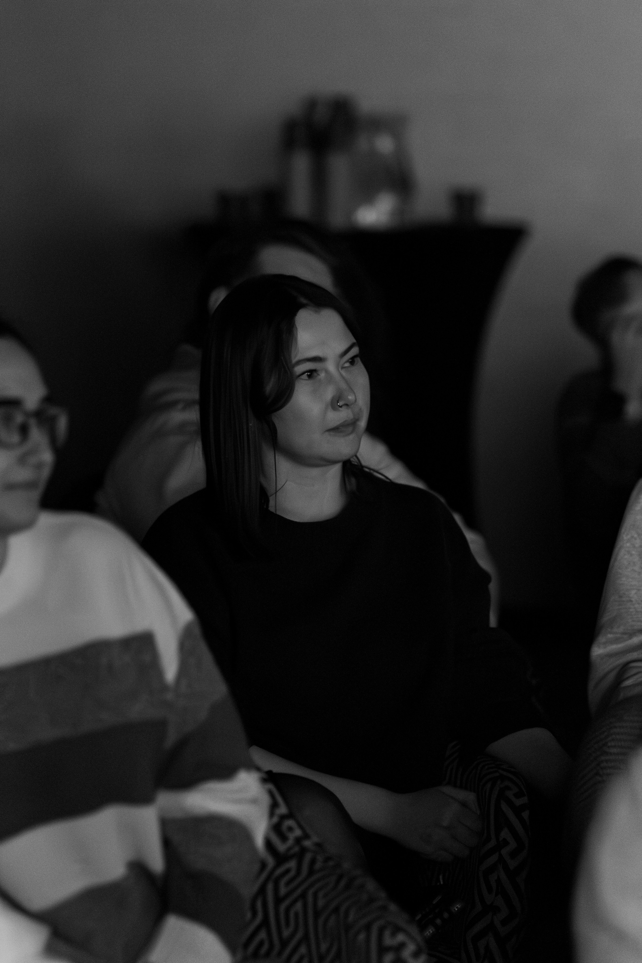 Большой разговор: А можно не надо?. Свадебный фотограф | Москва