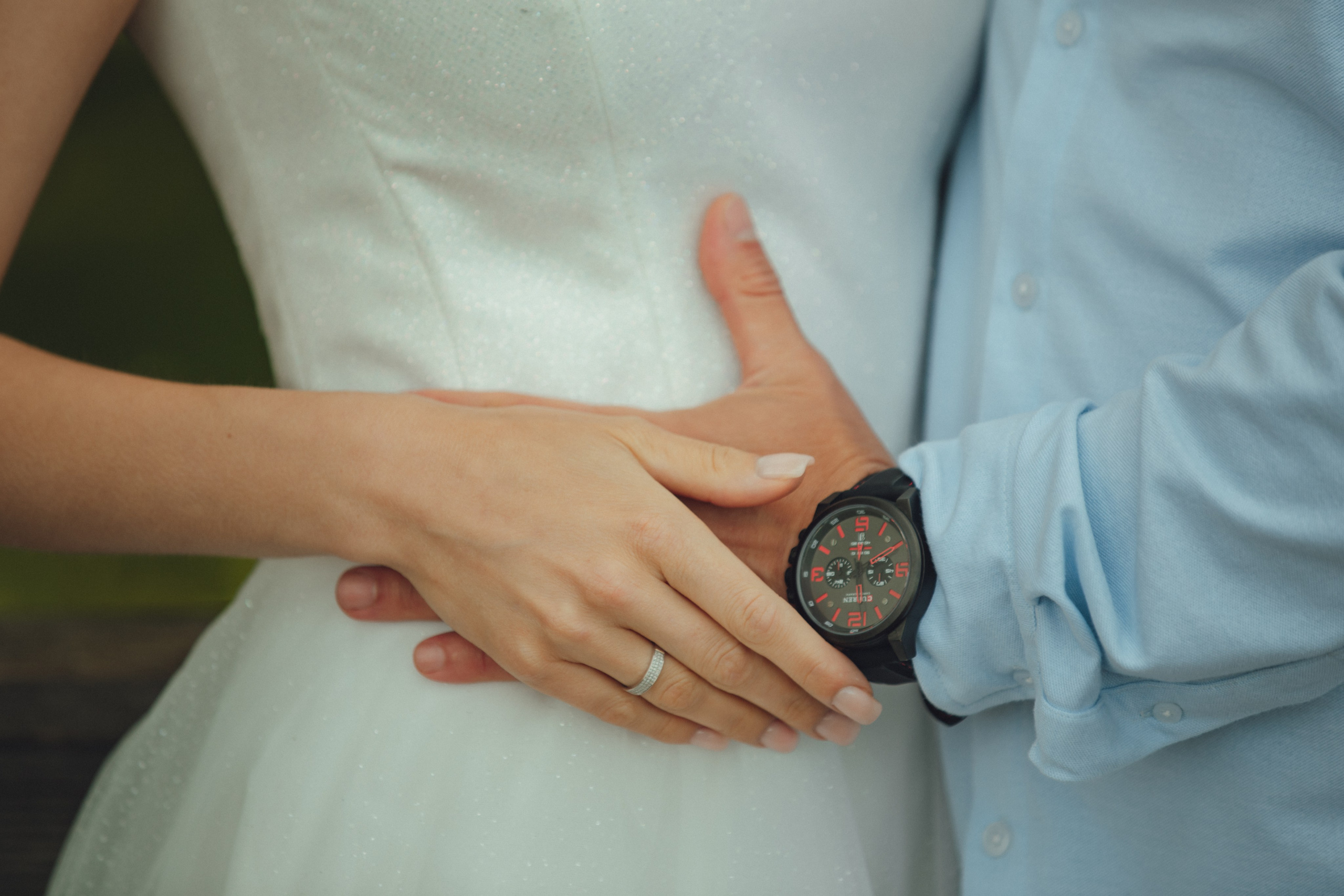 Wedding_Янтарный. Андрей Миллер Фотограф из Калининграда