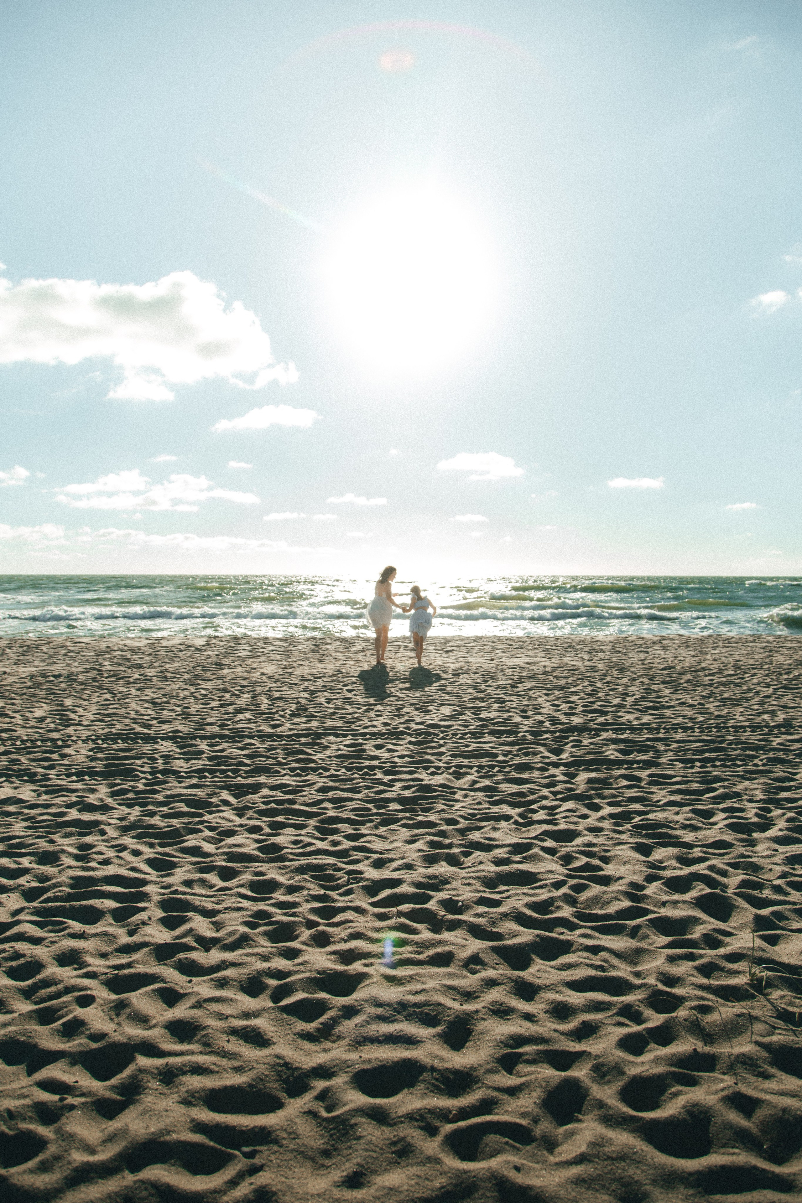 Family | Янтарный. Андрей Миллер Фотограф из Калининграда