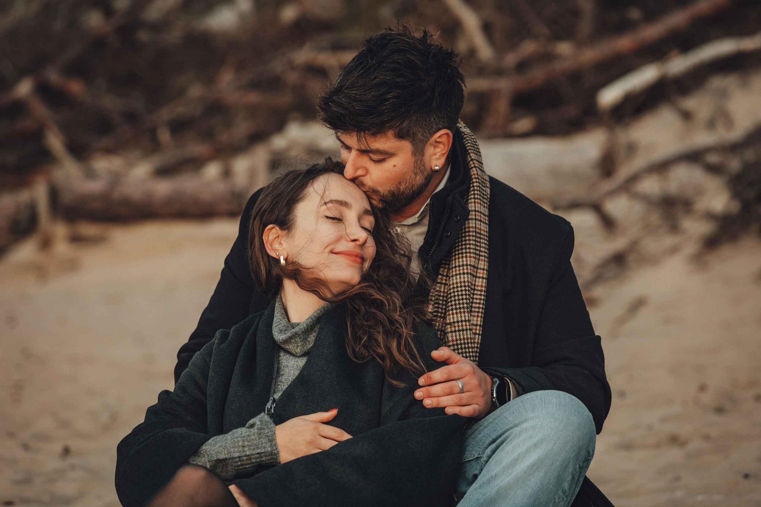 Offers_Куршская КОСА. Андрей Миллер Фотограф из Калининграда