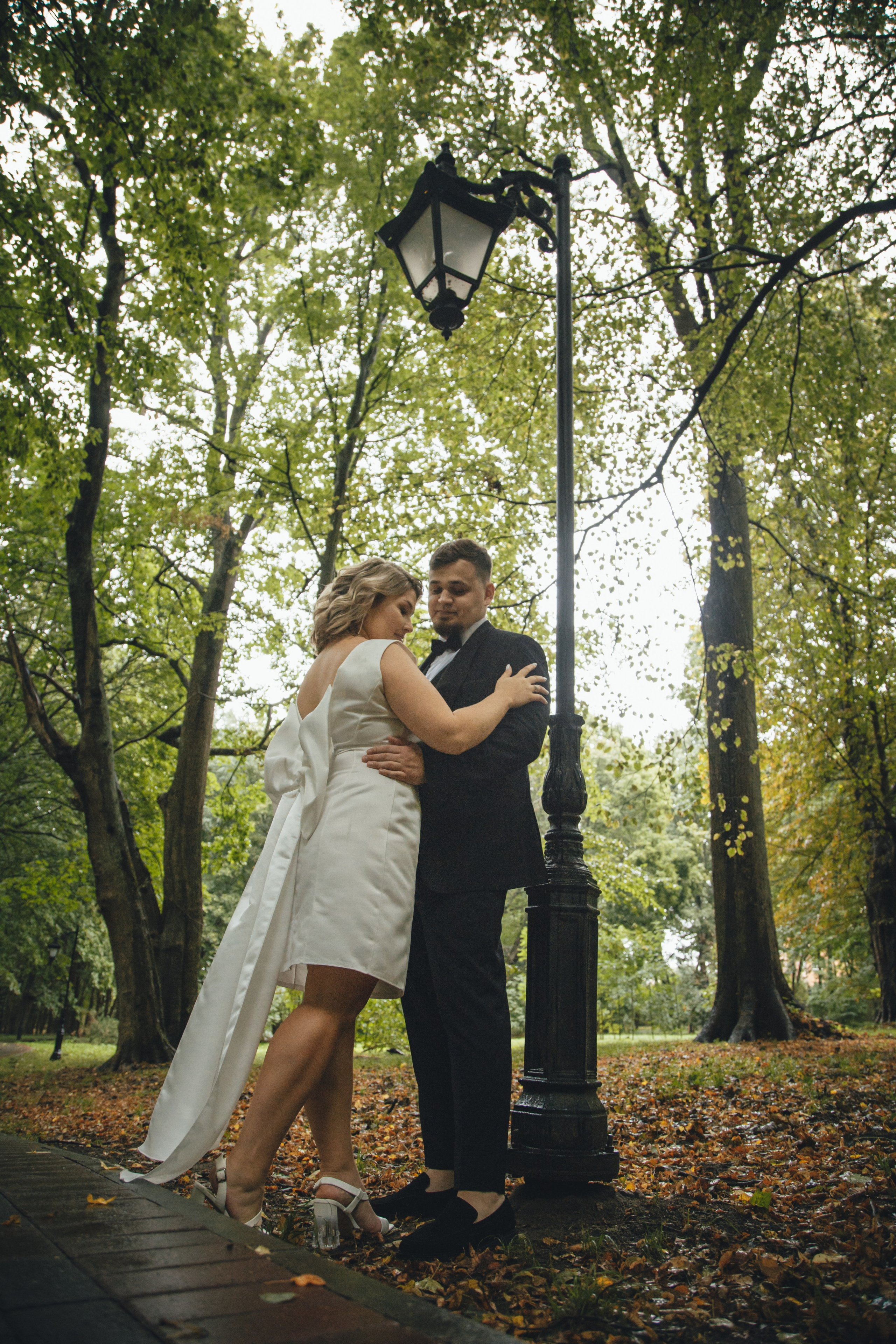 Ilya and Maria | Янтарный. Андрей Миллер Фотограф из Калининграда