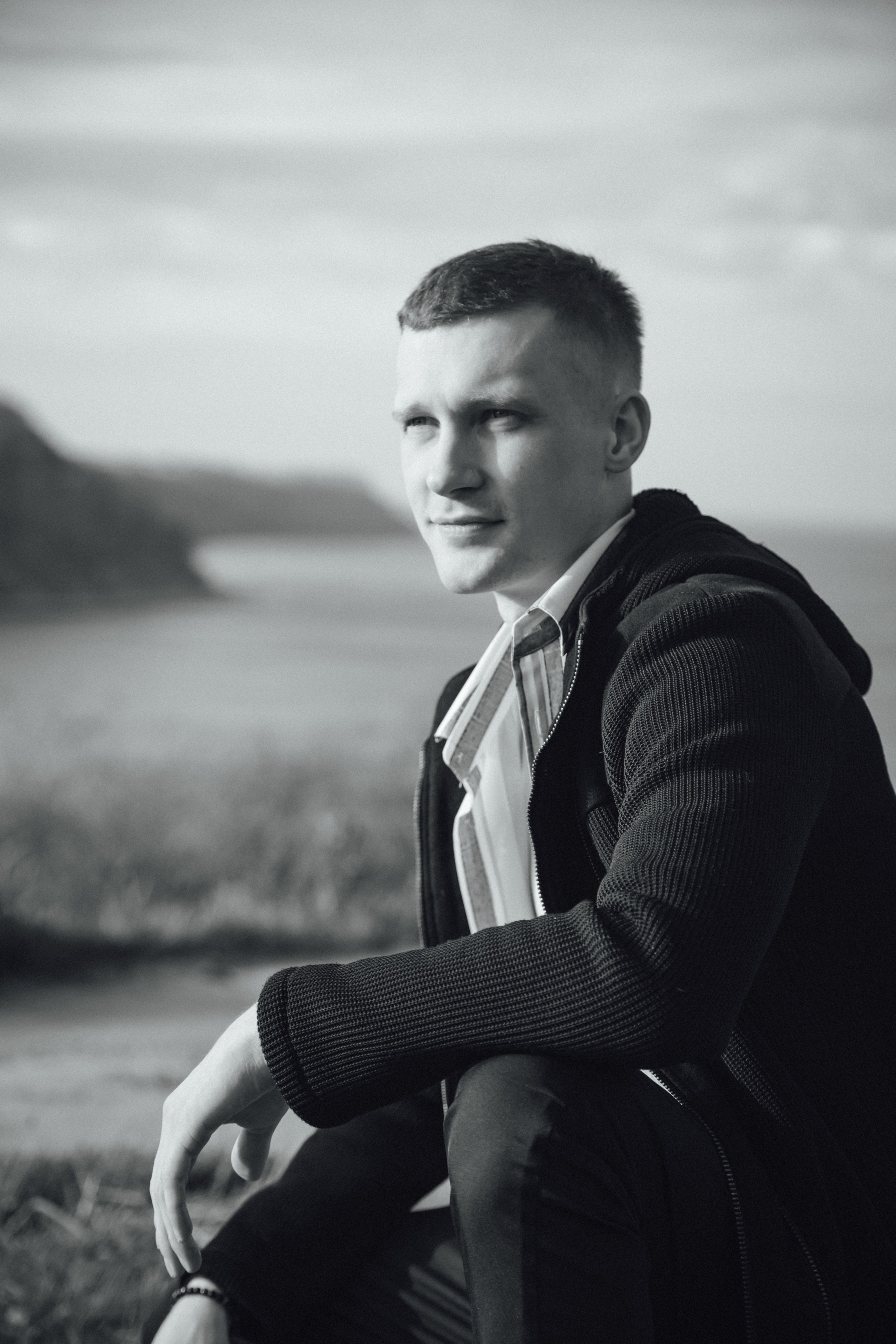 Nikita | Калининград. Андрей Миллер Фотограф из Калининграда