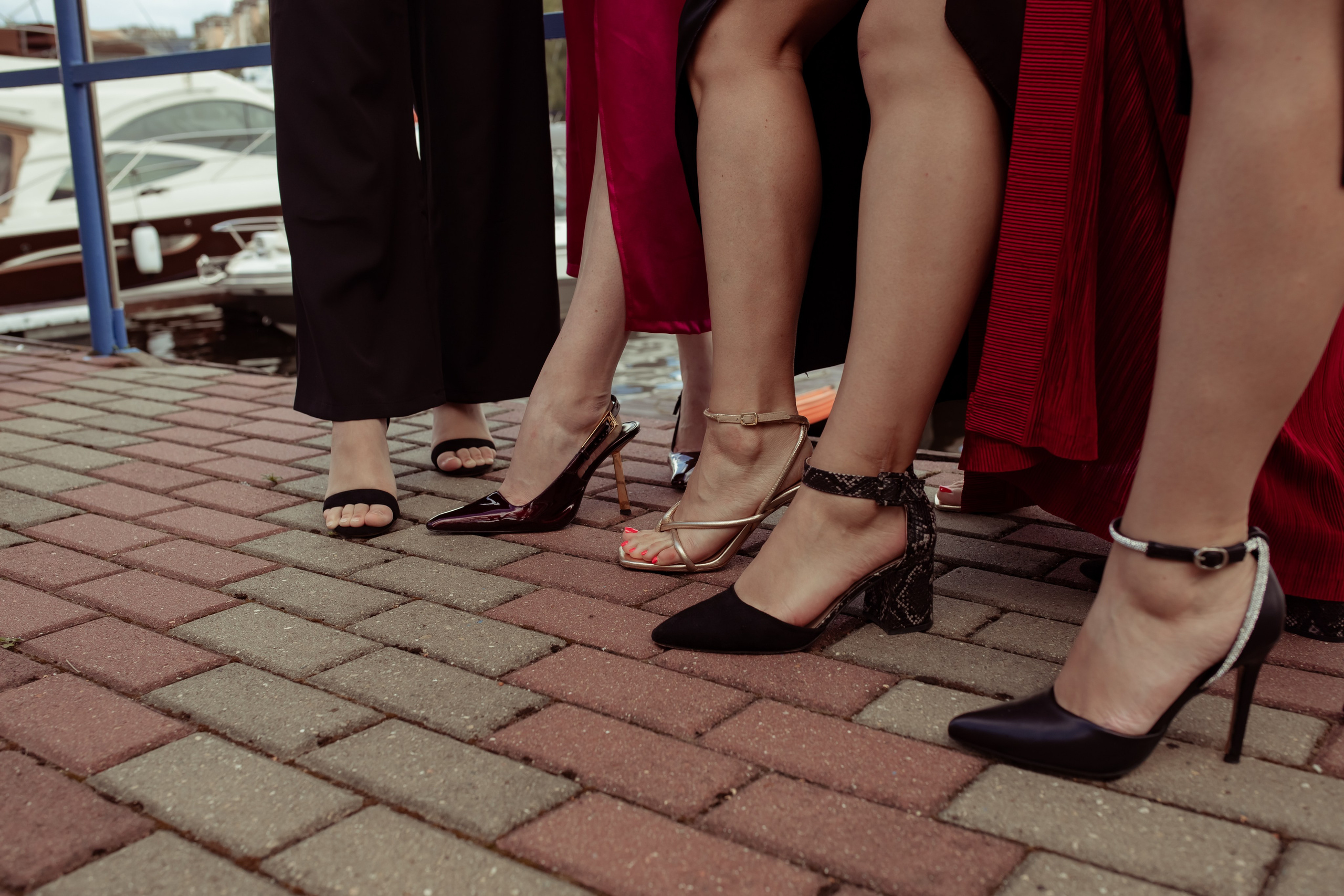 Юбилей Полины в Пароходе. Семейный и детский фотограф в Москве Дорогова Екатерина