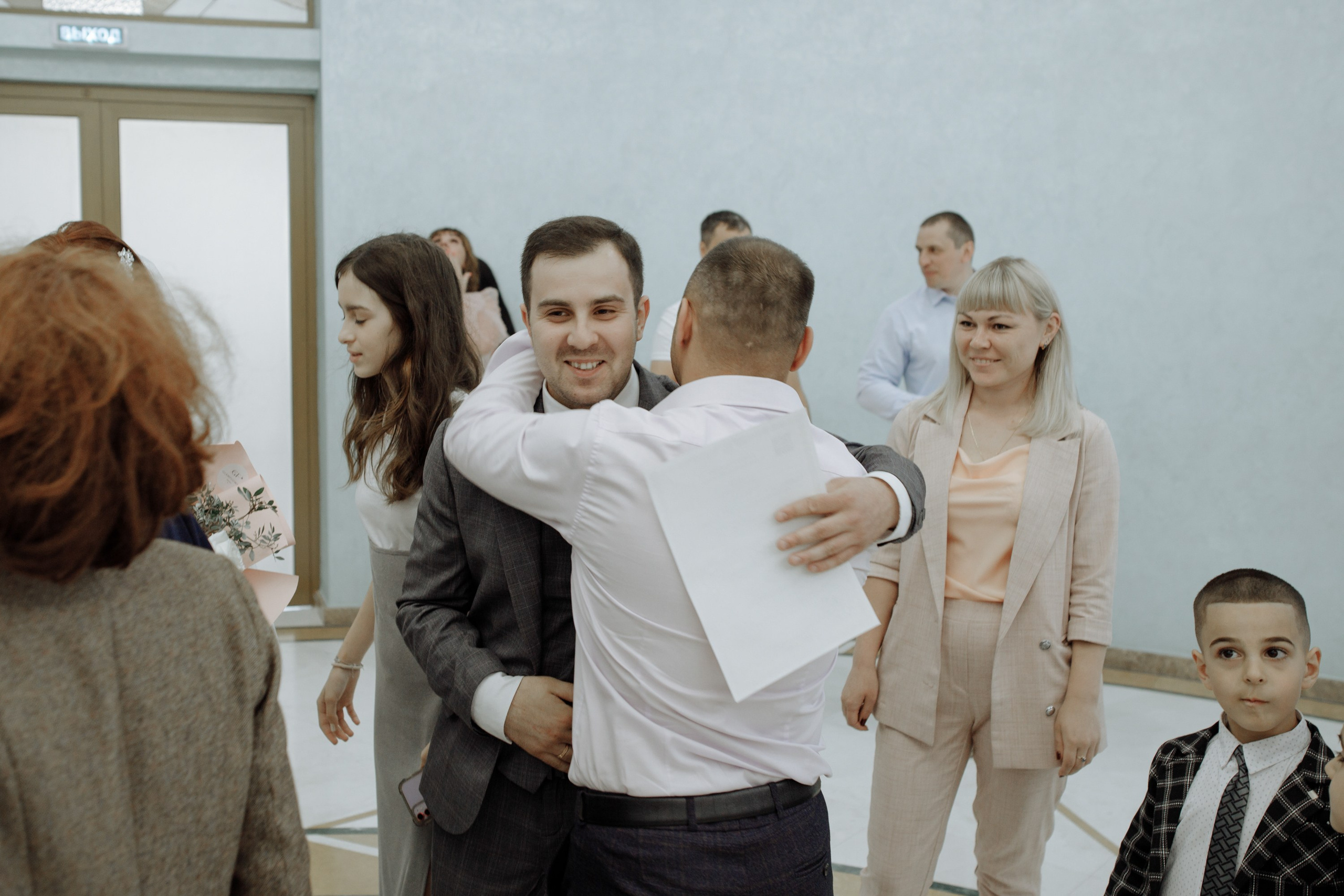 Степан и Элянора (полный день). Свадебный фотограф