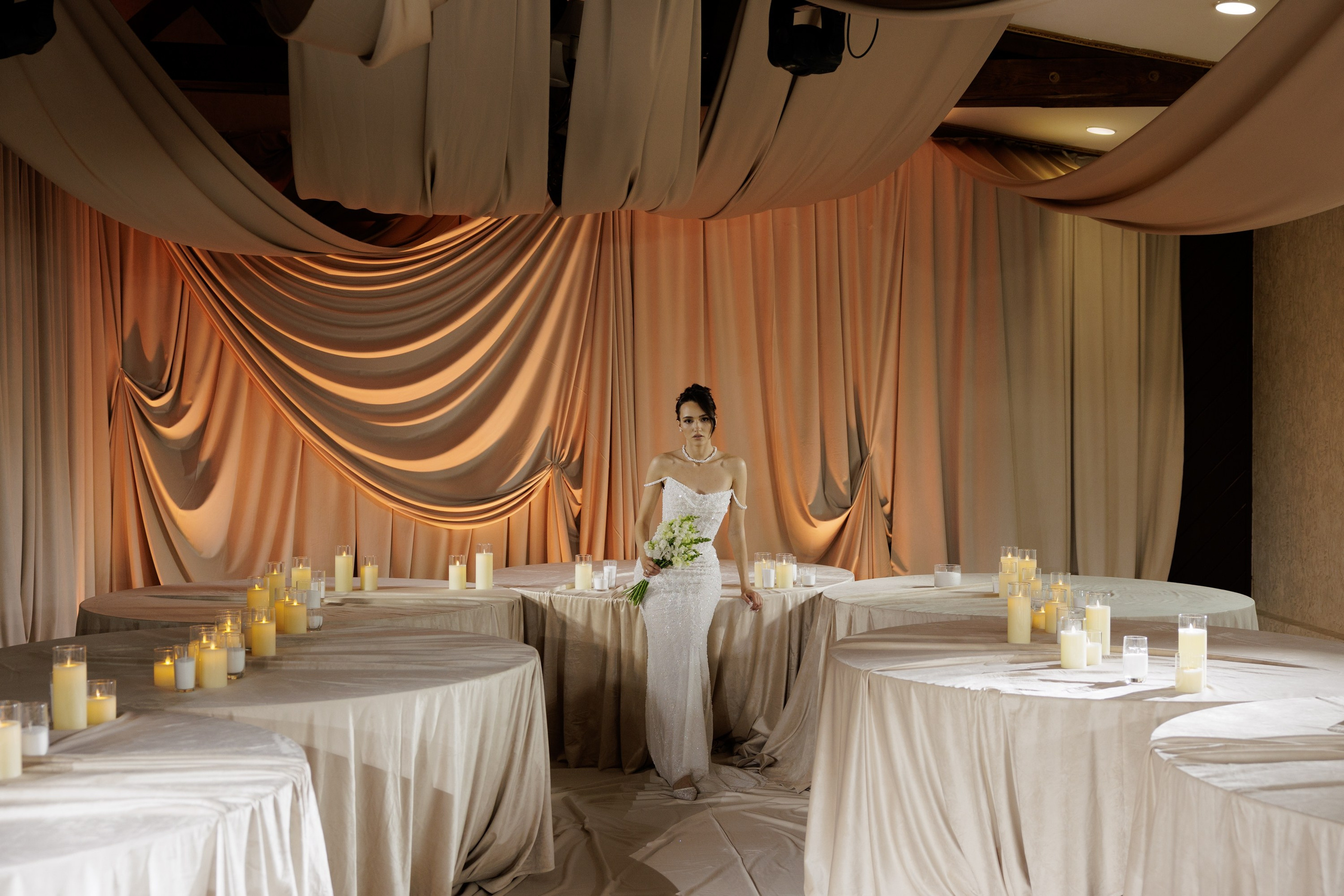 Андрей и Валерия (клиентская серия). Фотограф Иркутск